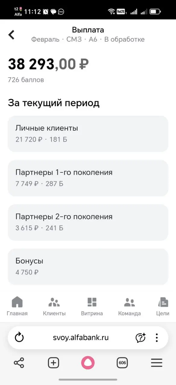 И это практически пассив🔥🔥🔥. Люди за такие деньги каждый день на работу ходят. | Сетка — социальная сеть от hh.ru