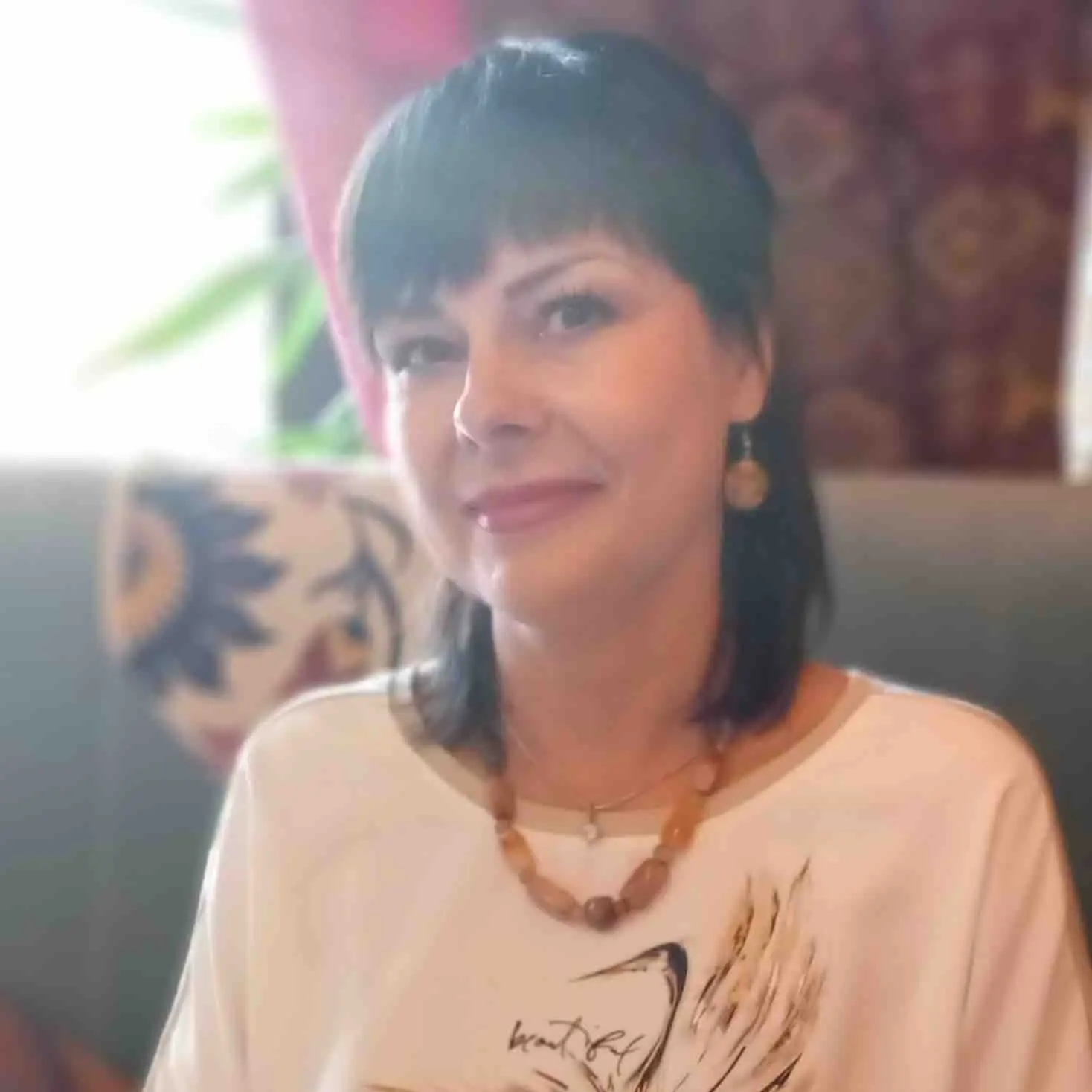 Александра Фомина