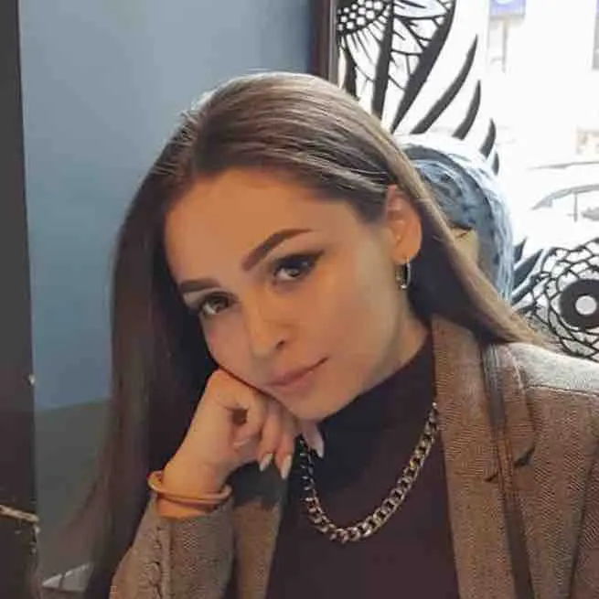 Гюнель Абилова