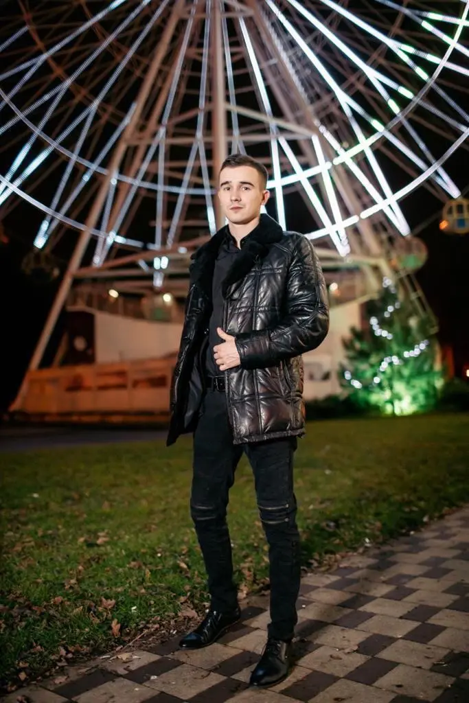 Вадим Егоров | Сетка — социальная сеть от hh.ru