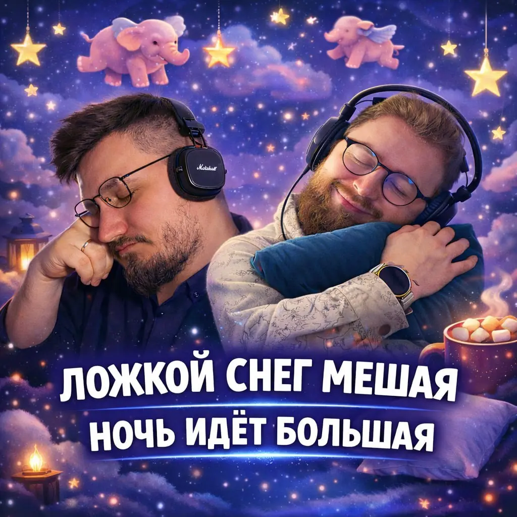 🥱 Усталость: что это такое и как менеджерить 🥱
В этом выпуске подкаста говорим об усталости. Разбираемся, как обнаружить, что ты устал | Сетка — социальная сеть от hh.ru