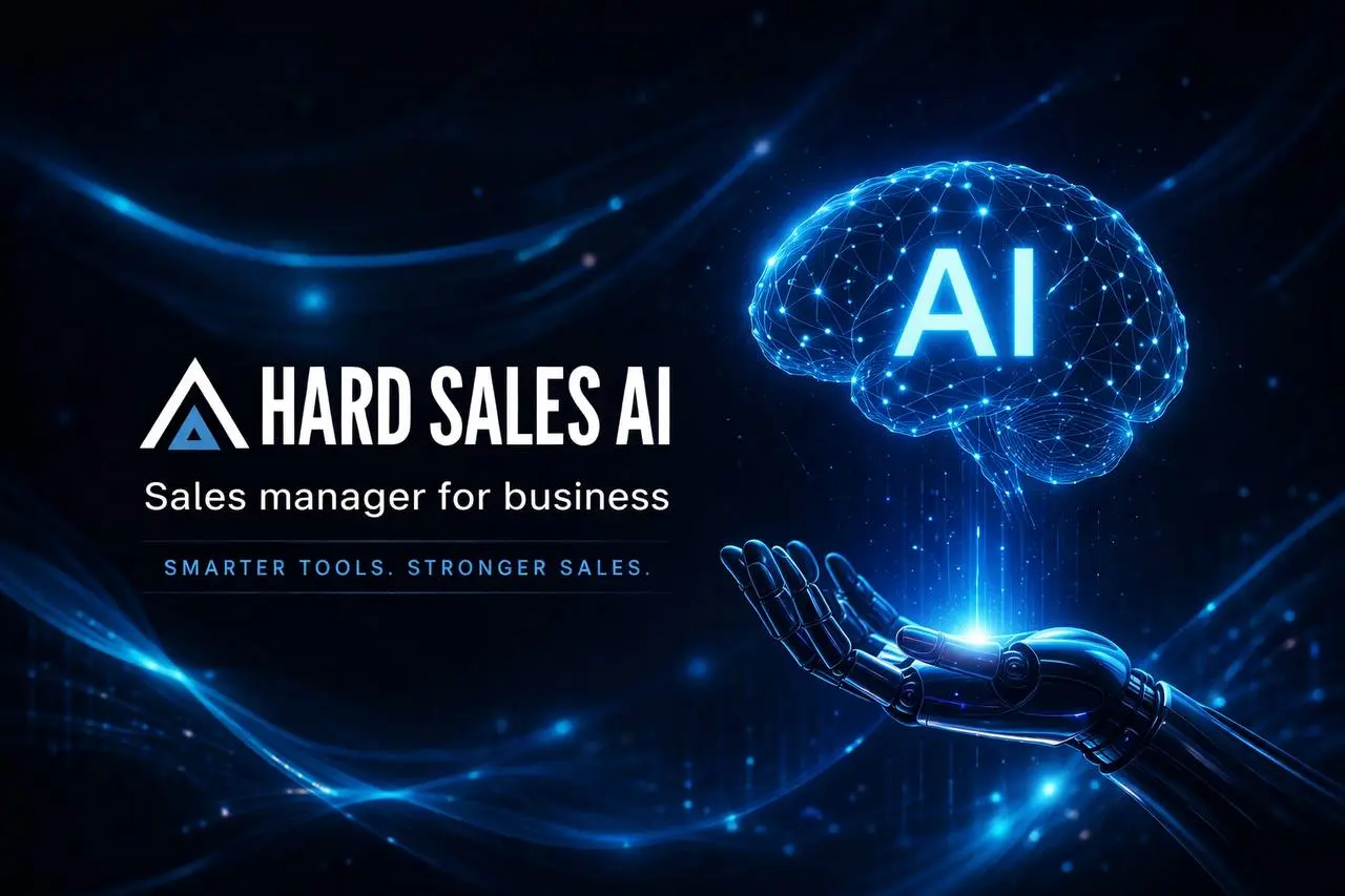 Кому подходит Hard Sales? (и кому нет)
Hard Sales — это система, которая превращает входящие заявки в продажи за счет скорости, структуры и автоматизации | Сетка — социальная сеть от hh.ru