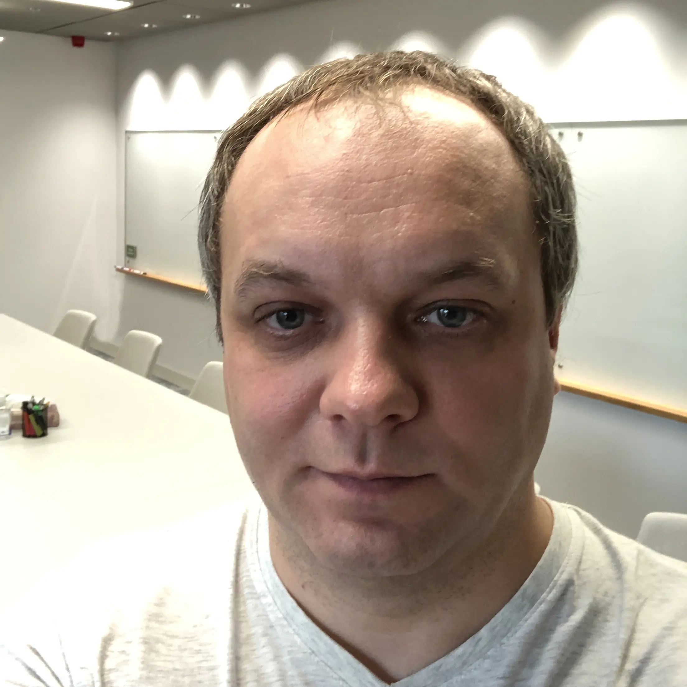 Александр Петров | Сетка — социальная сеть от hh.ru