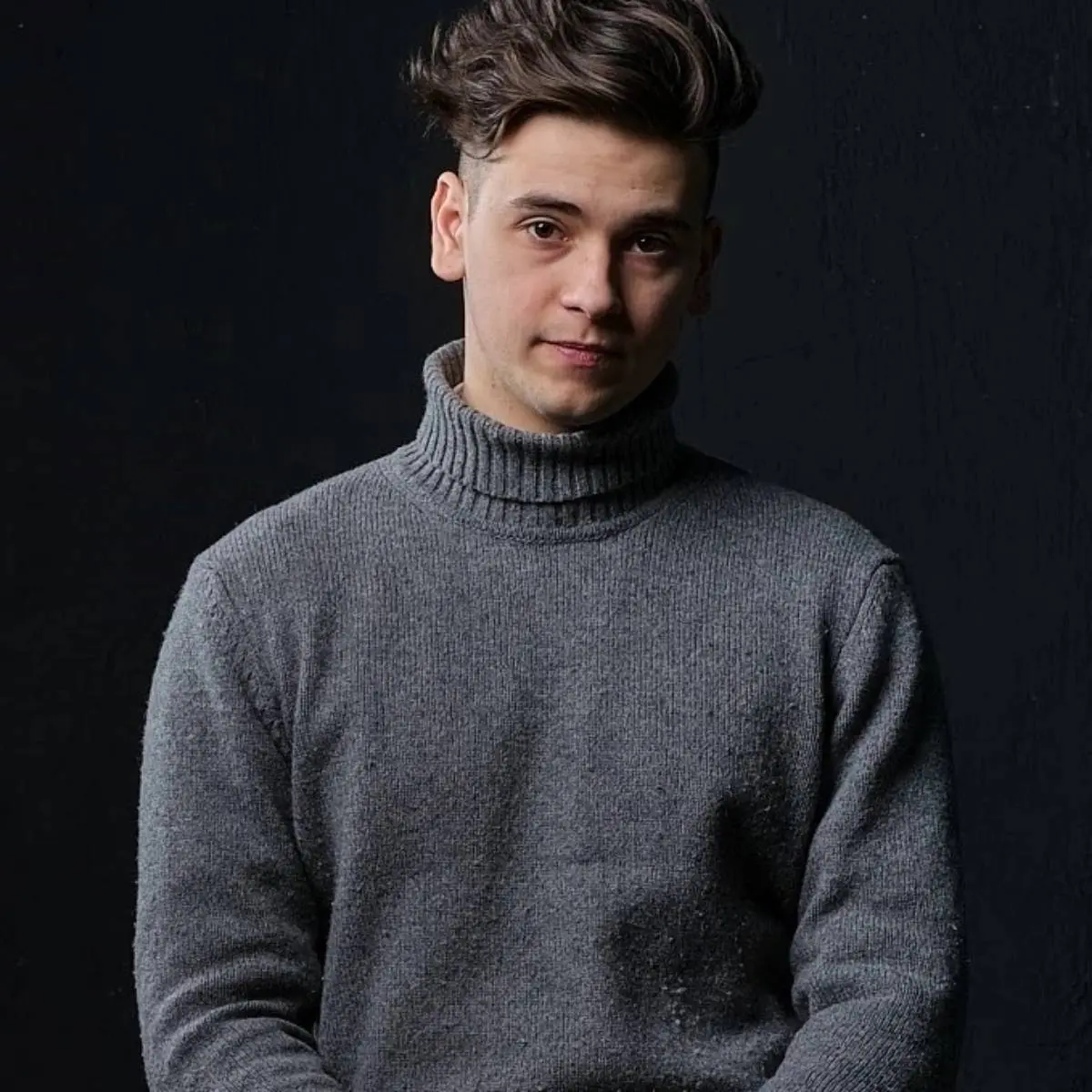 Дмитрий Рукавичников