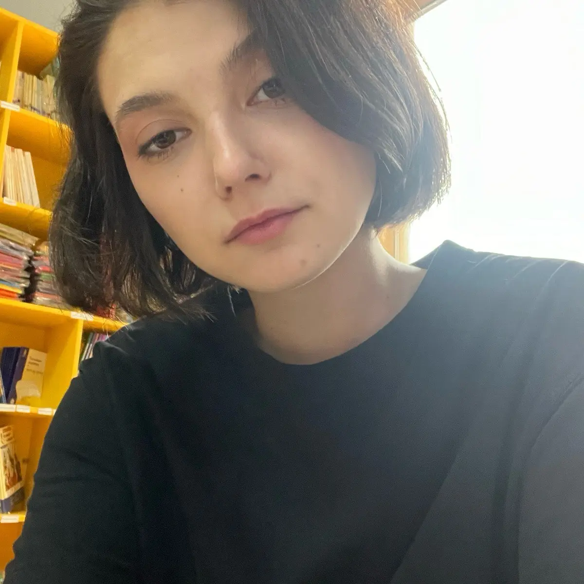 Анастасия Денисюк | Сетка — социальная сеть от hh.ru