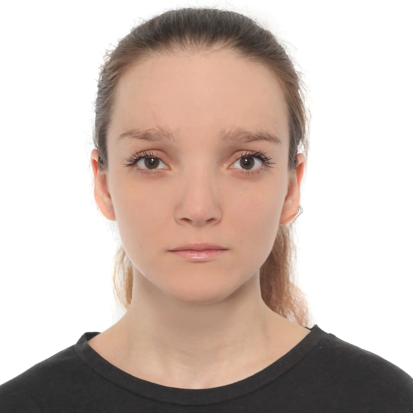 Надежда Дроздова