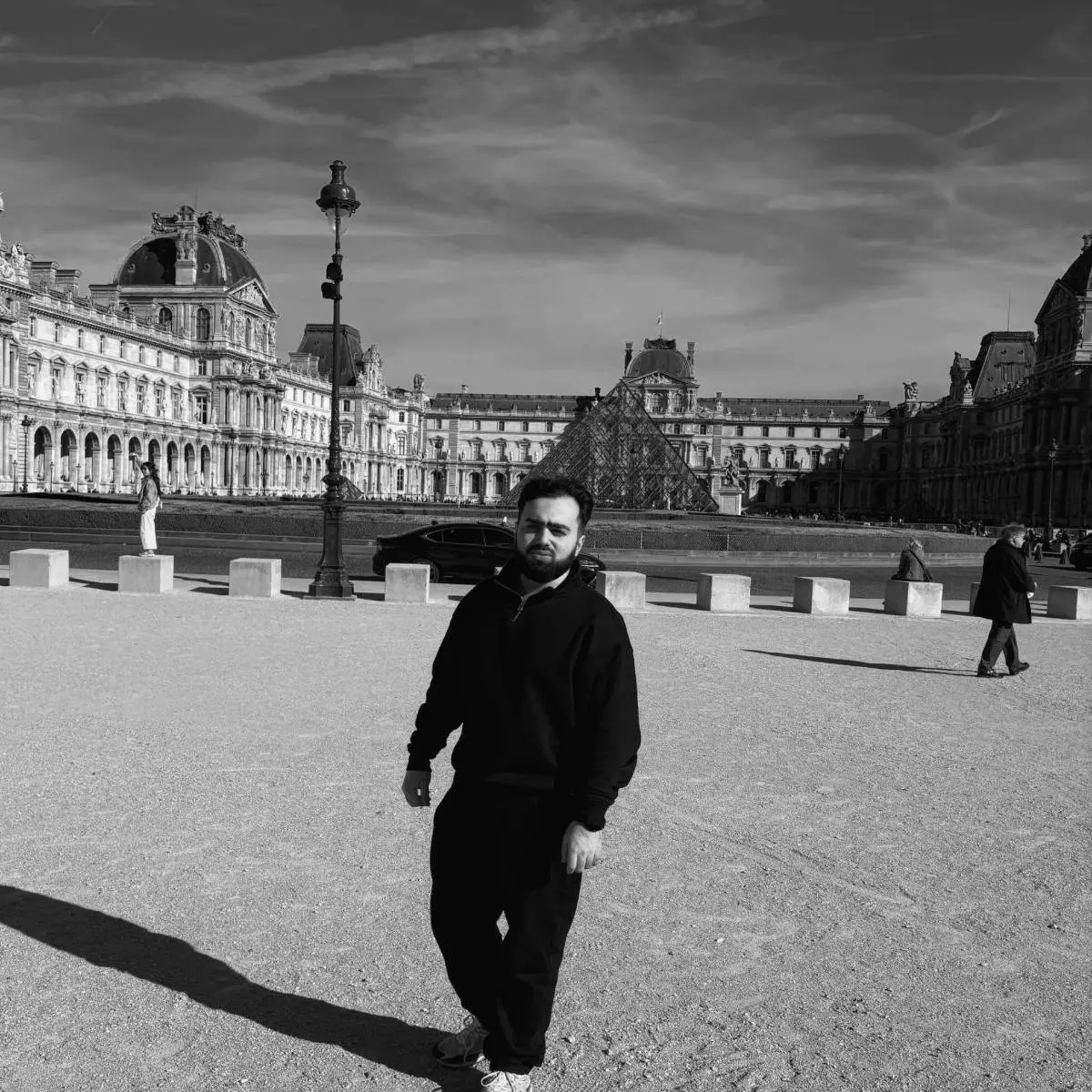 Григор Оганнисян