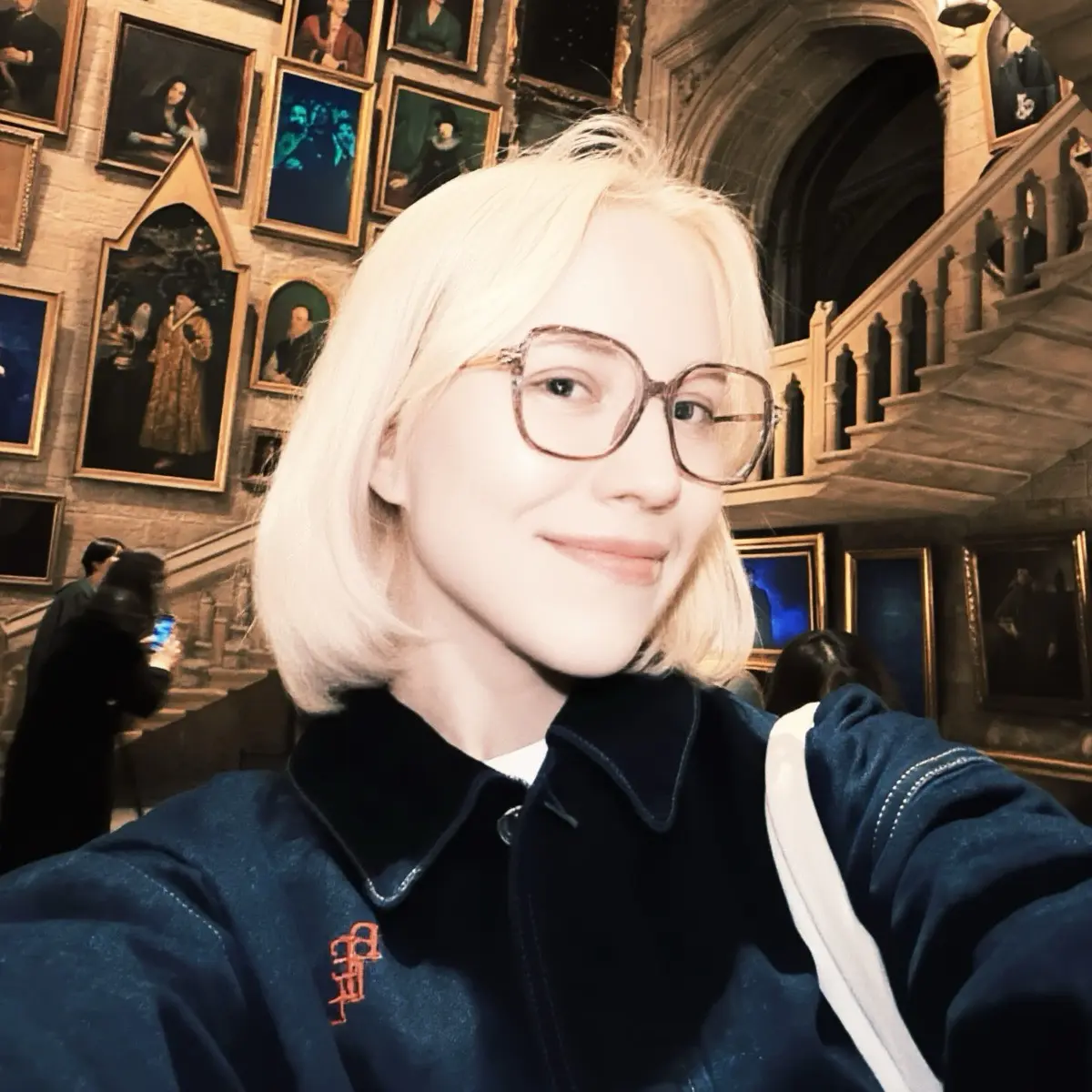 Александра Грачева