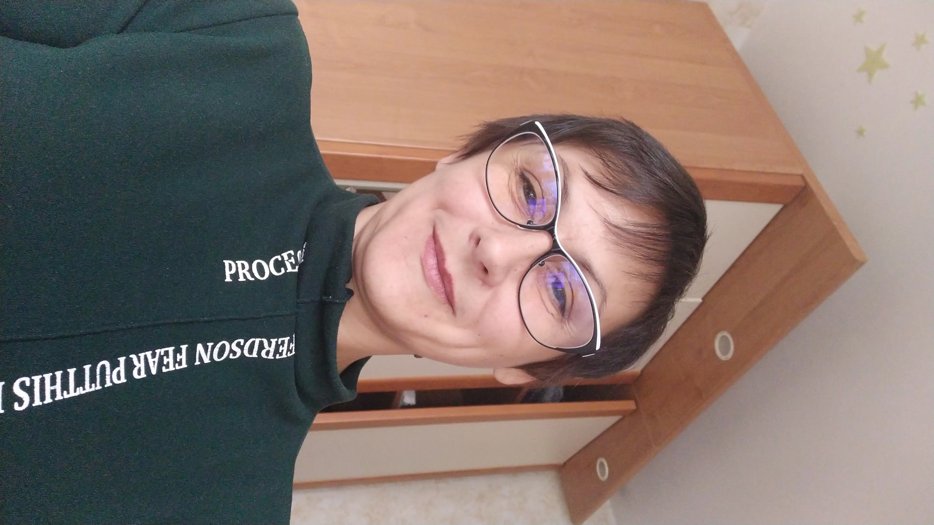 Наталья Кудрявцева