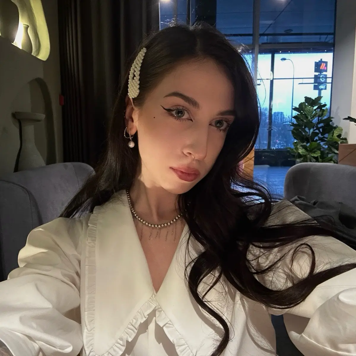 Lina Stezhko | Сетка — социальная сеть от hh.ru