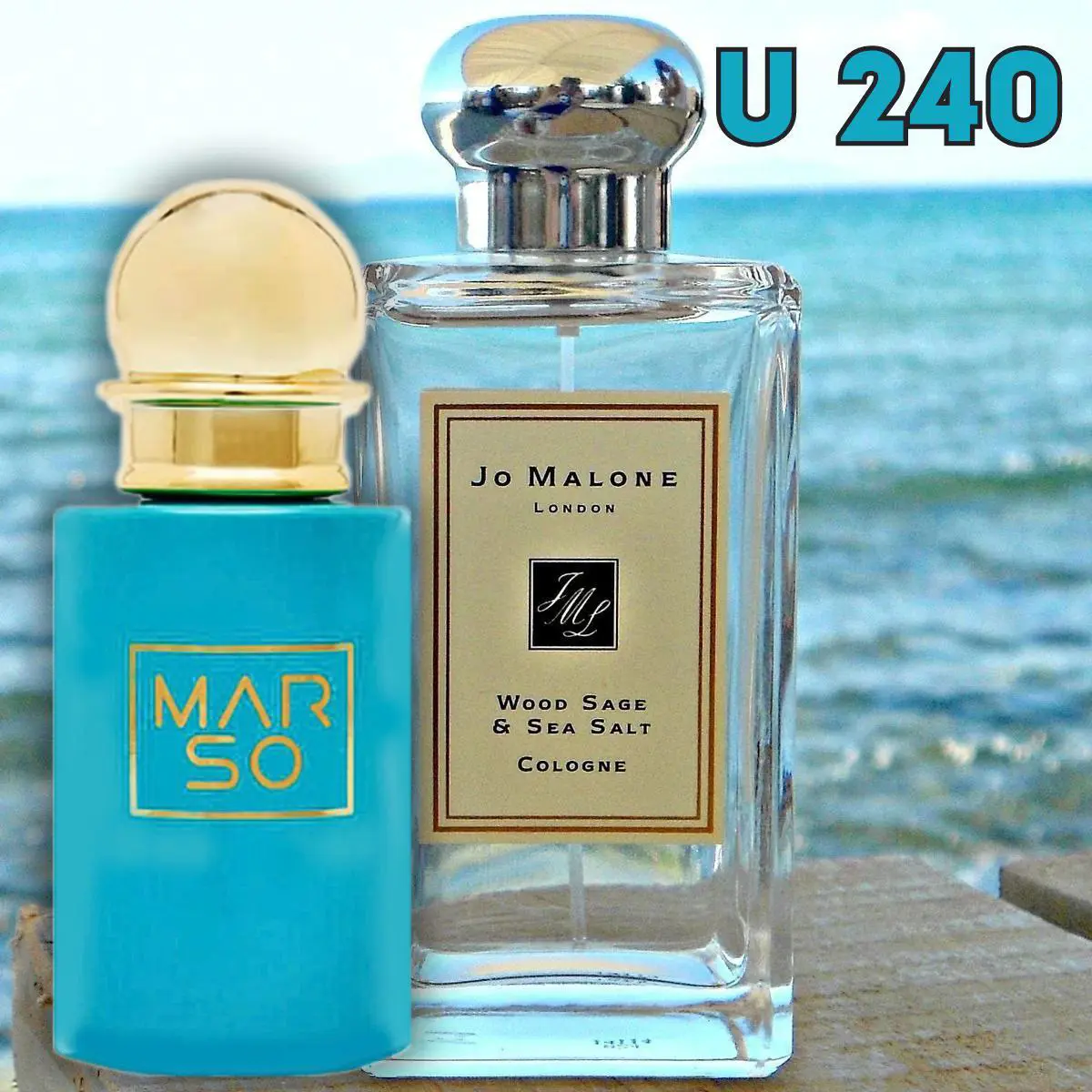 🌊в наличии U240 по мотивам Wood Sage and SeaSalt Jo Malon
«Соленый ветер пахнет сладкой пеной»
Закройте глаза…представьте…
🌊 аромат морского воздуха,
мокрого 🪵 дерева, пропитанного солью, с берега дон... | Сетка — социальная сеть от hh.ru