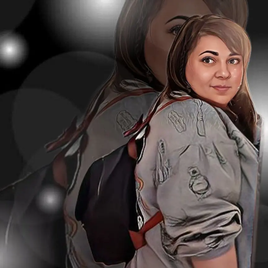 Алеся Орлова | Сетка — социальная сеть от hh.ru