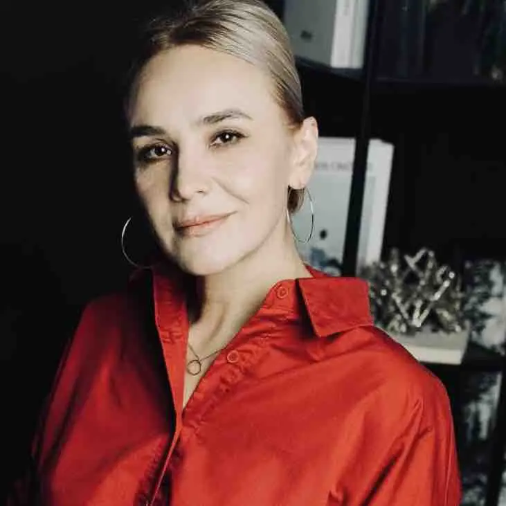 Наталия Бывшева | Сетка — социальная сеть от hh.ru