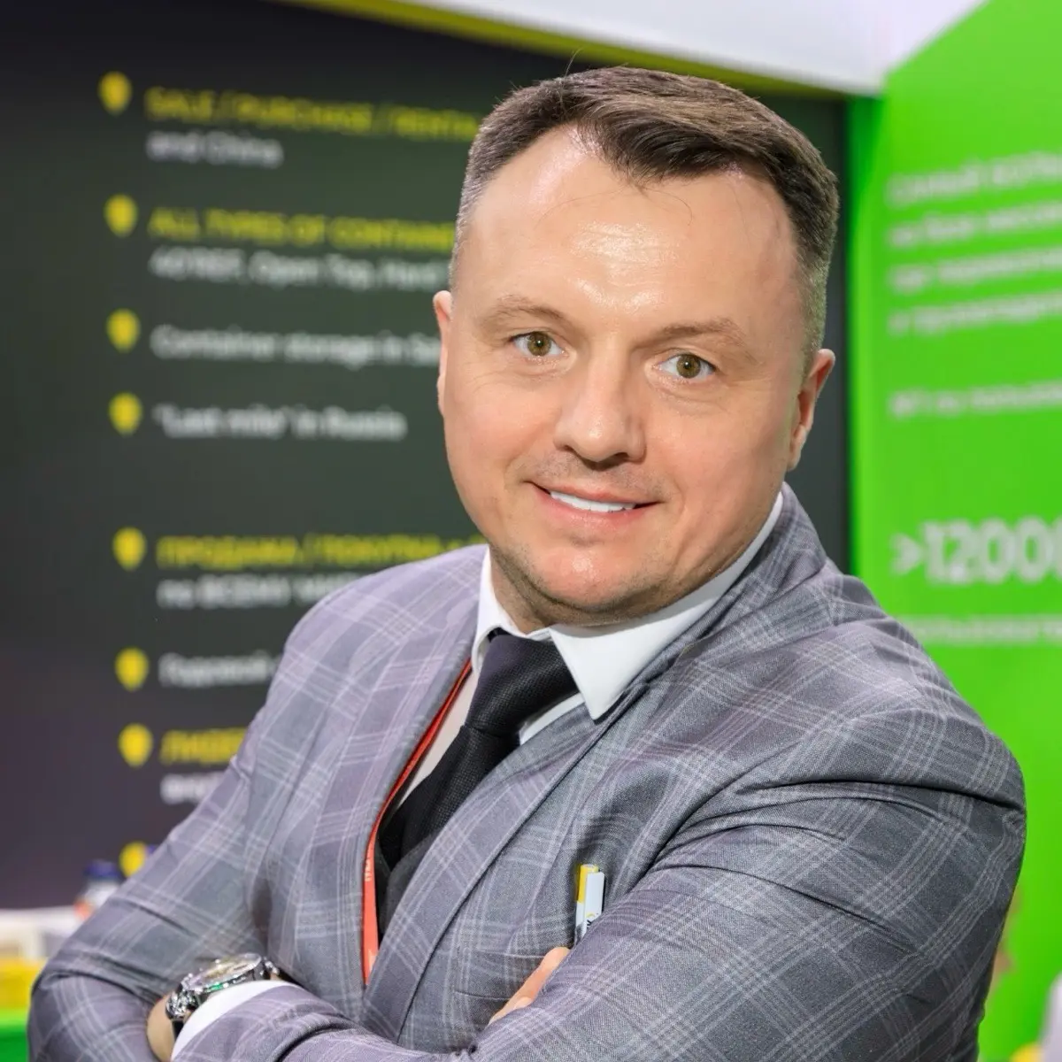 Андрей Котельников