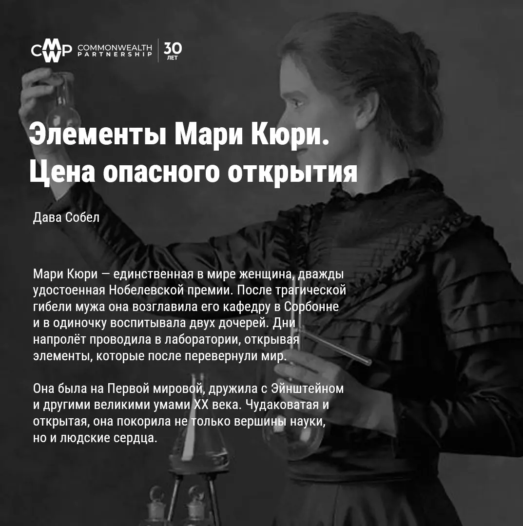📕Выбор, который меняет всё: биографии о стойкости | Сетка — социальная сеть от hh.ru