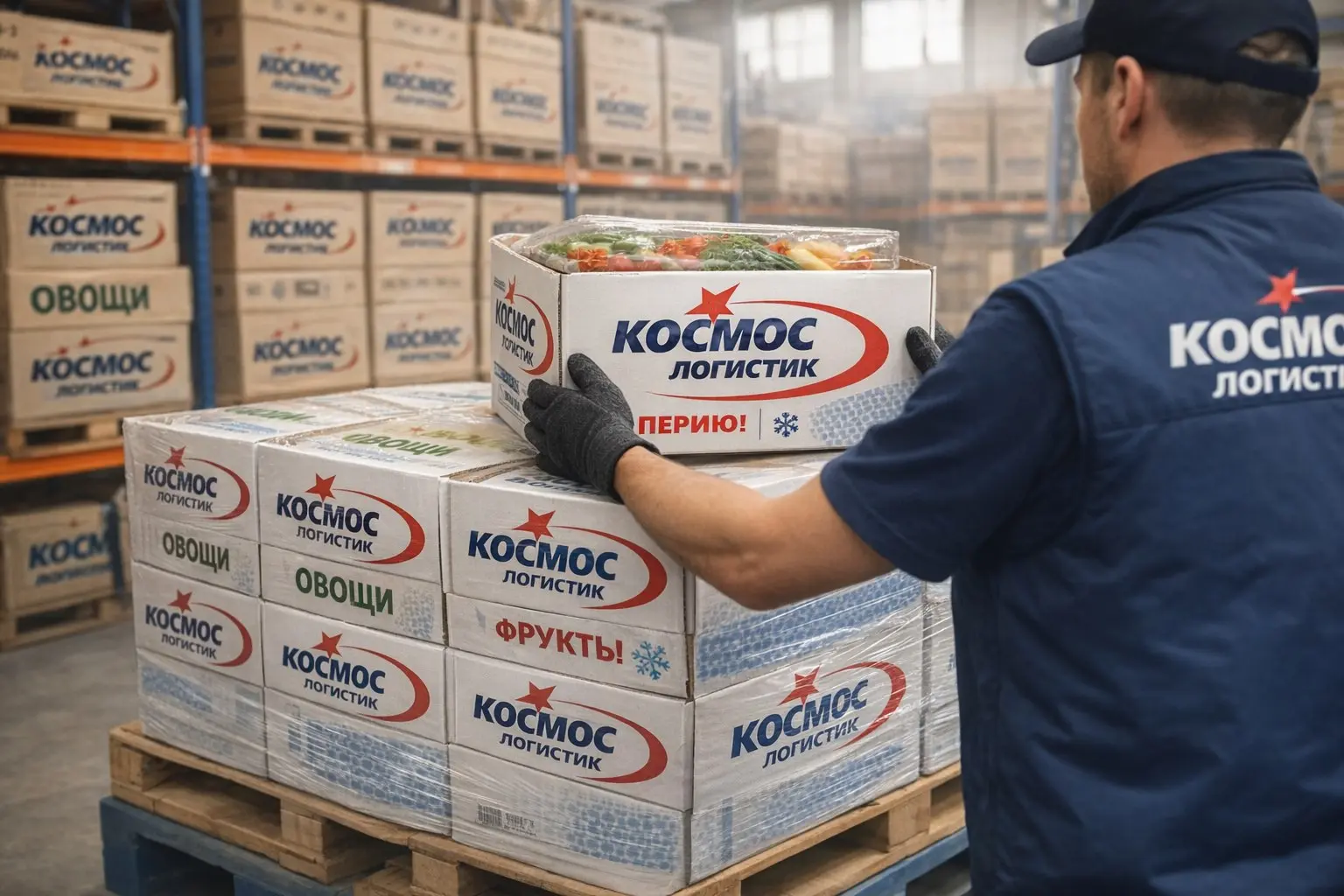 Рассказываем, как наш склад работает с ГИС Меркурий. Особенности приемки продукции, гашение ВСД, оформление возвратов и строгий контроль сроков годности в системе мониторинга | Сетка — социальная сеть от hh.ru