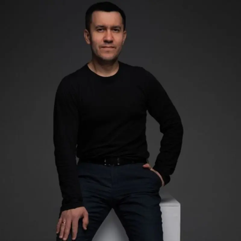 Артур Нагаев