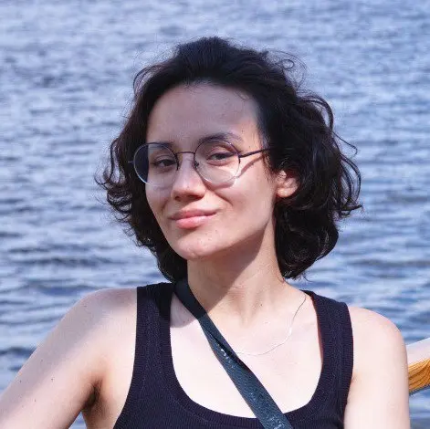 Арина Кириллова