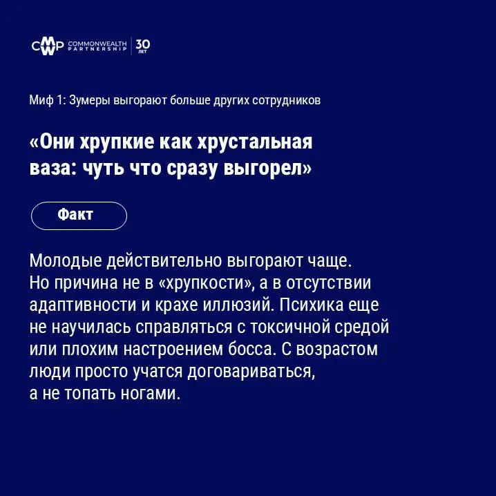 Почему зумеры не хотят работать?! 😡 | Сетка — социальная сеть от hh.ru