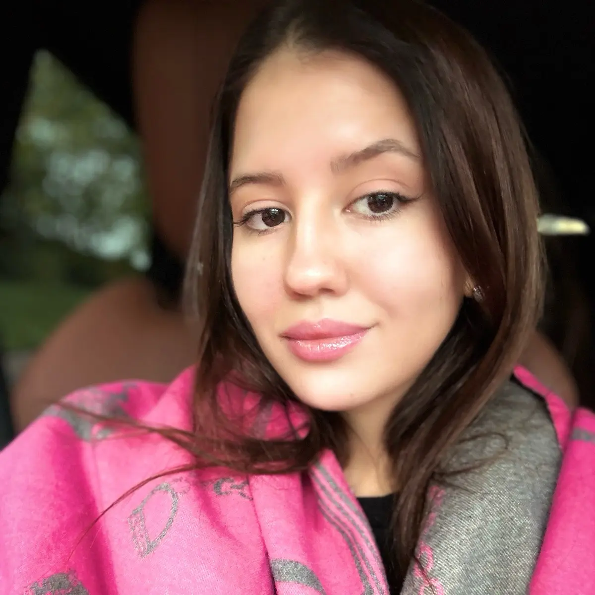 Элина Коробкина