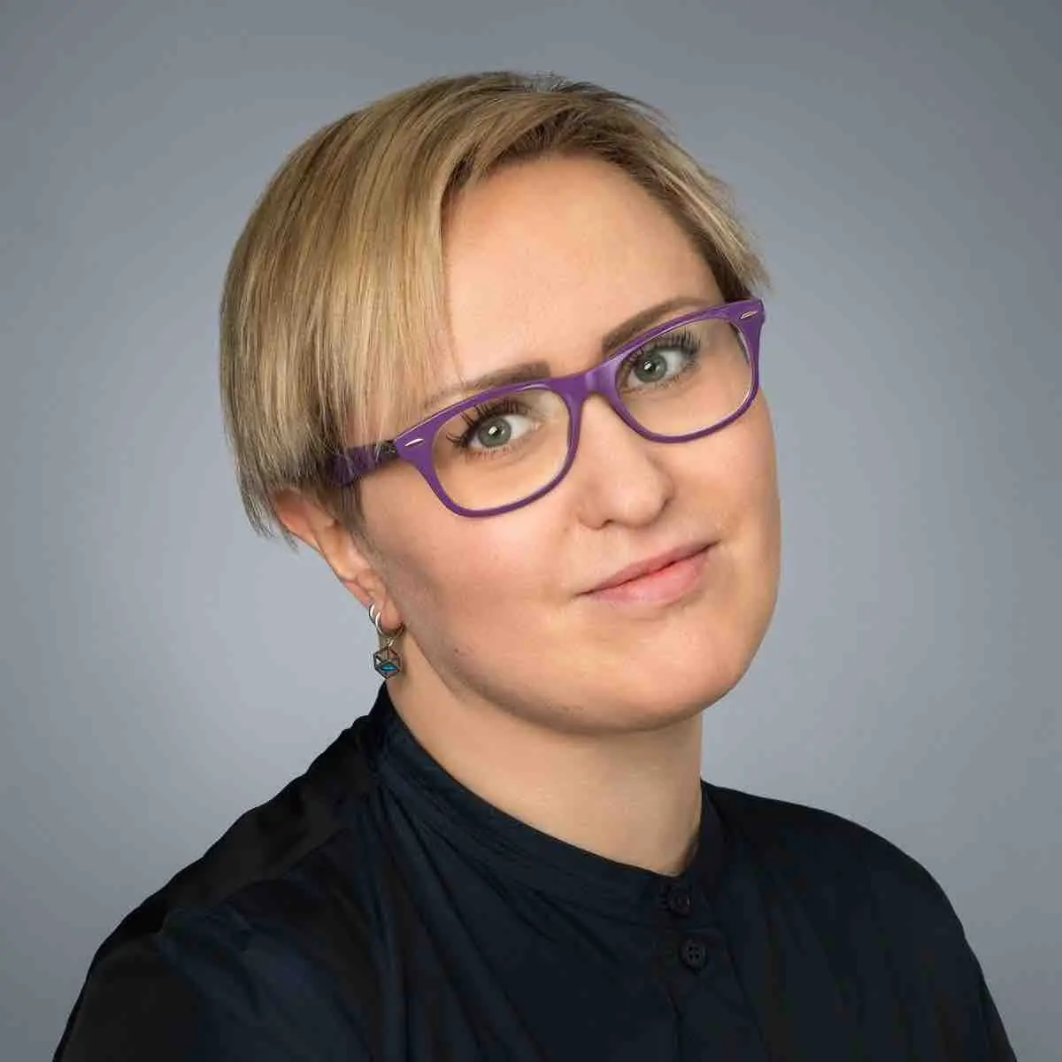 Юлия Кратова