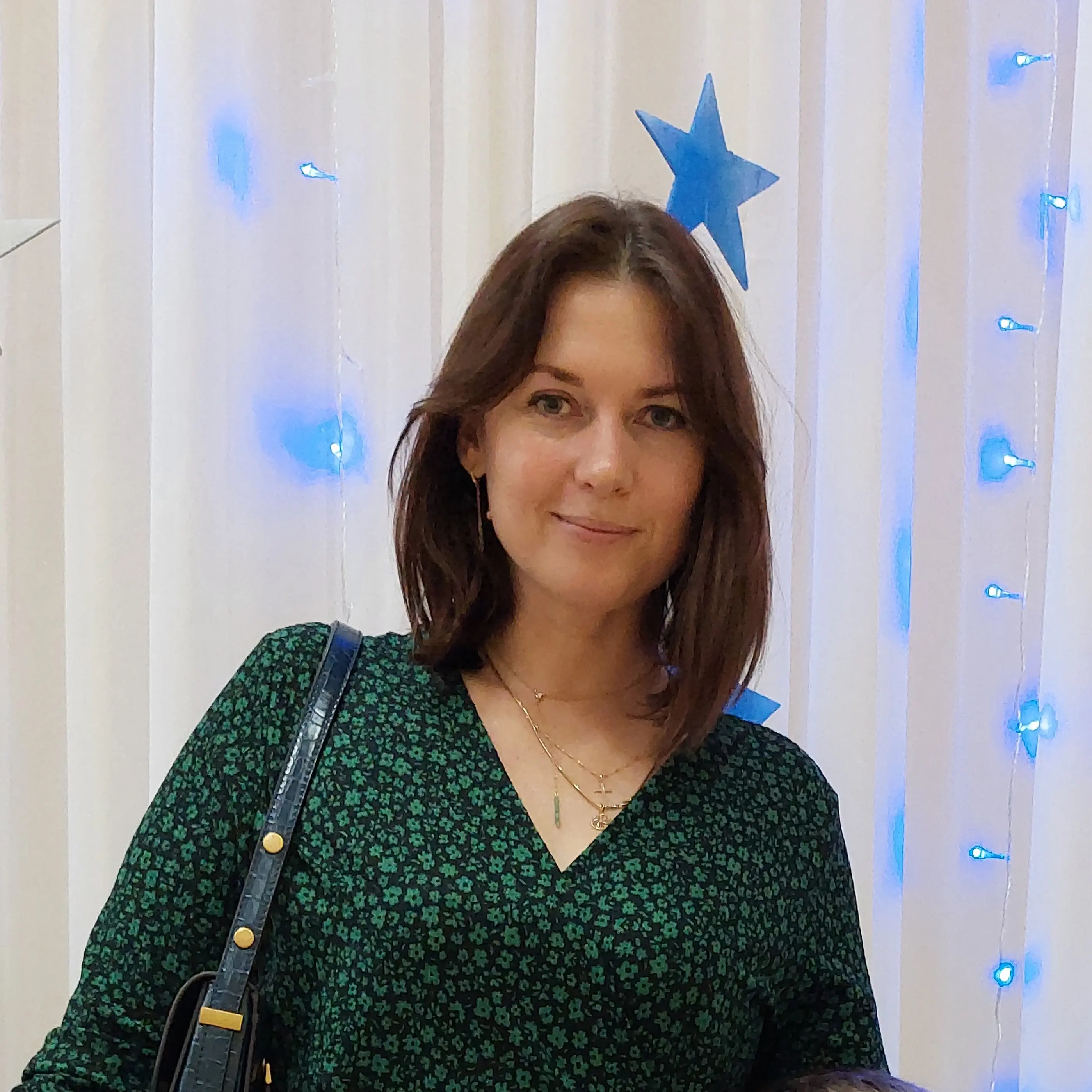 Анна Курюкина