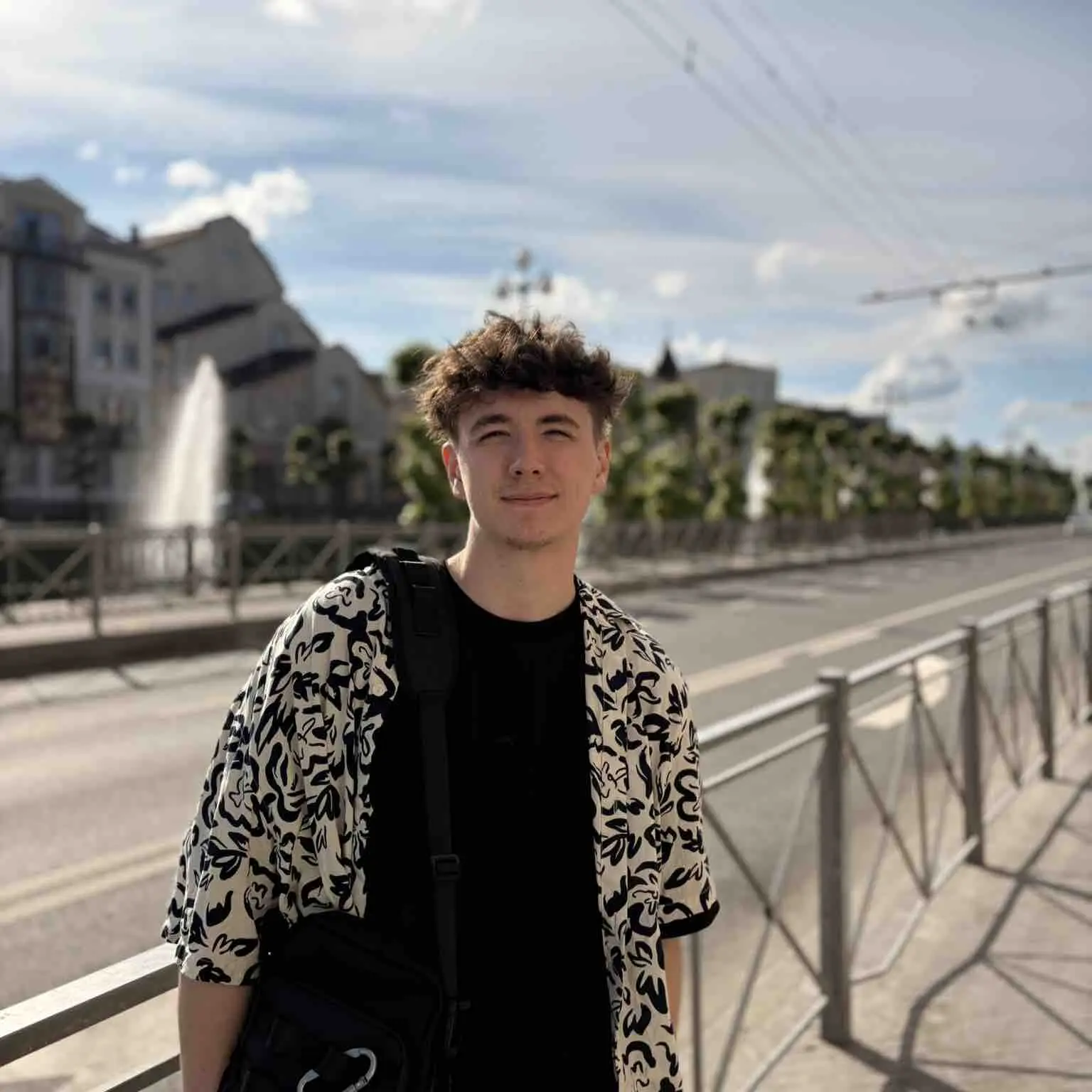 Родион Степанов