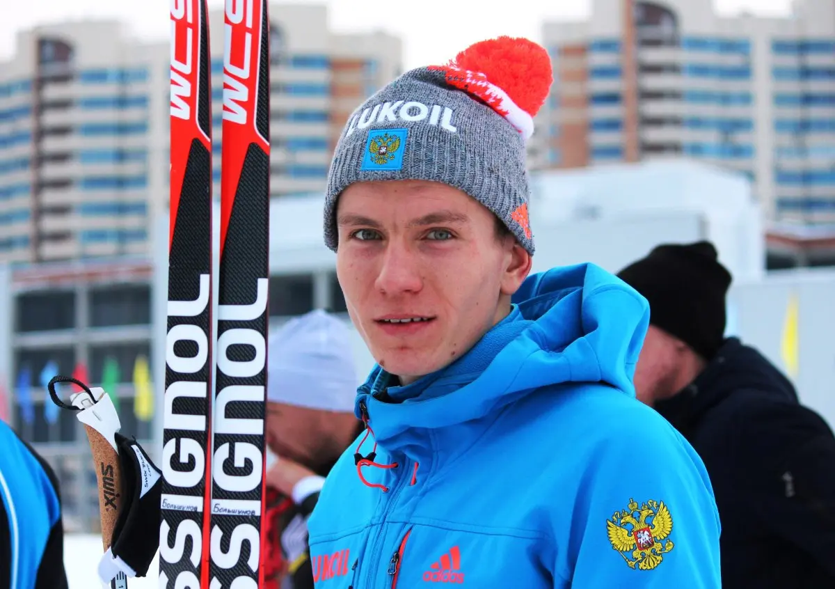 Свищев заявил, что обсудит с FIS причины недопуска Большунова
#Россия #Спорт #Большунов #Санкции | Сетка — социальная сеть от hh.ru
