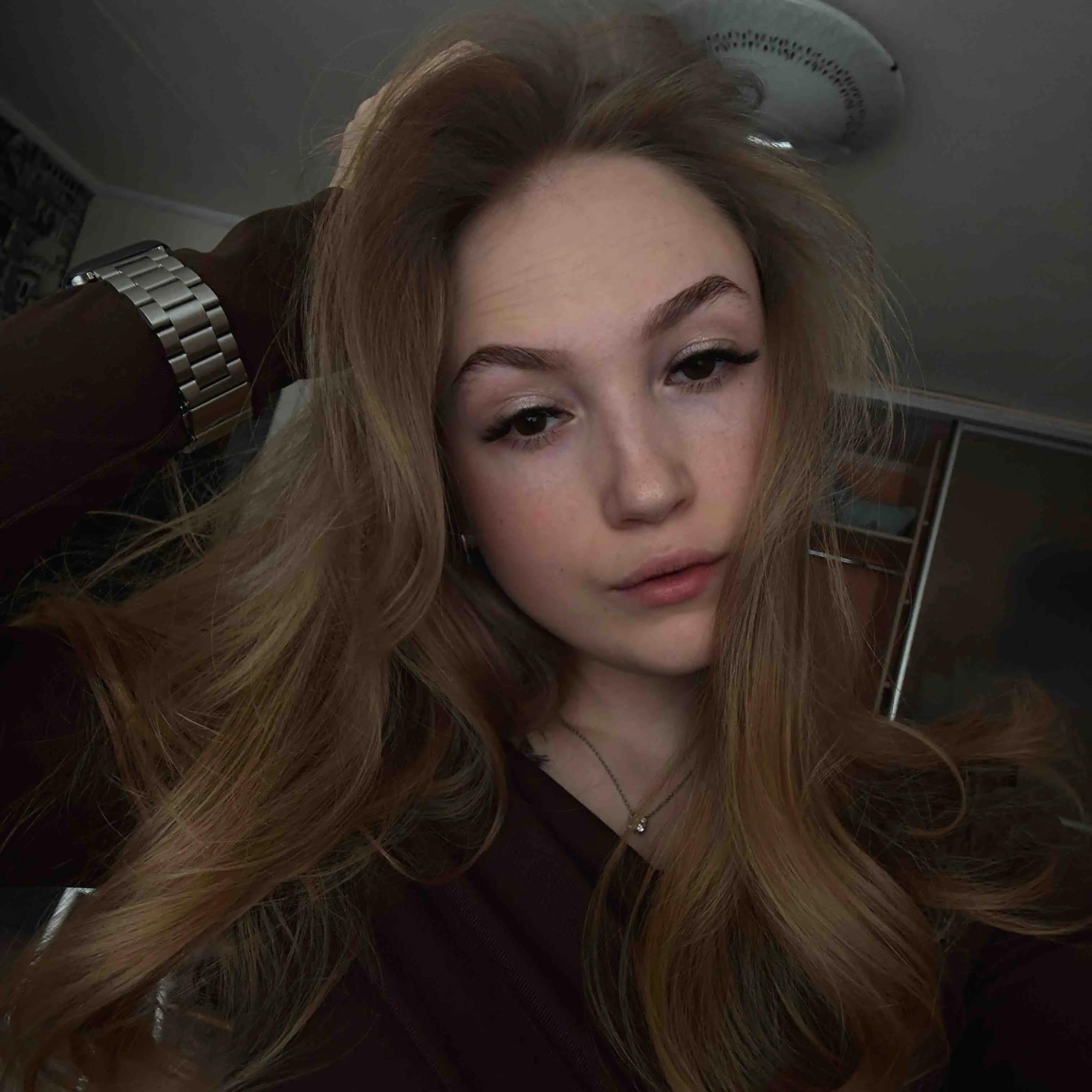 Анастасия Неизвестных | Сетка — социальная сеть от hh.ru