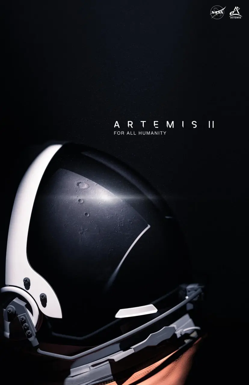 Очень вовлекает визуальный язык миссии Artemis II — ощущение масштаба и тишины, как будто всё замирает в предвкушении 👀
Сама миссия впечатляет!
Artemis II успешно завершена: это первый пилотируемый об... | Сетка — социальная сеть от hh.ru