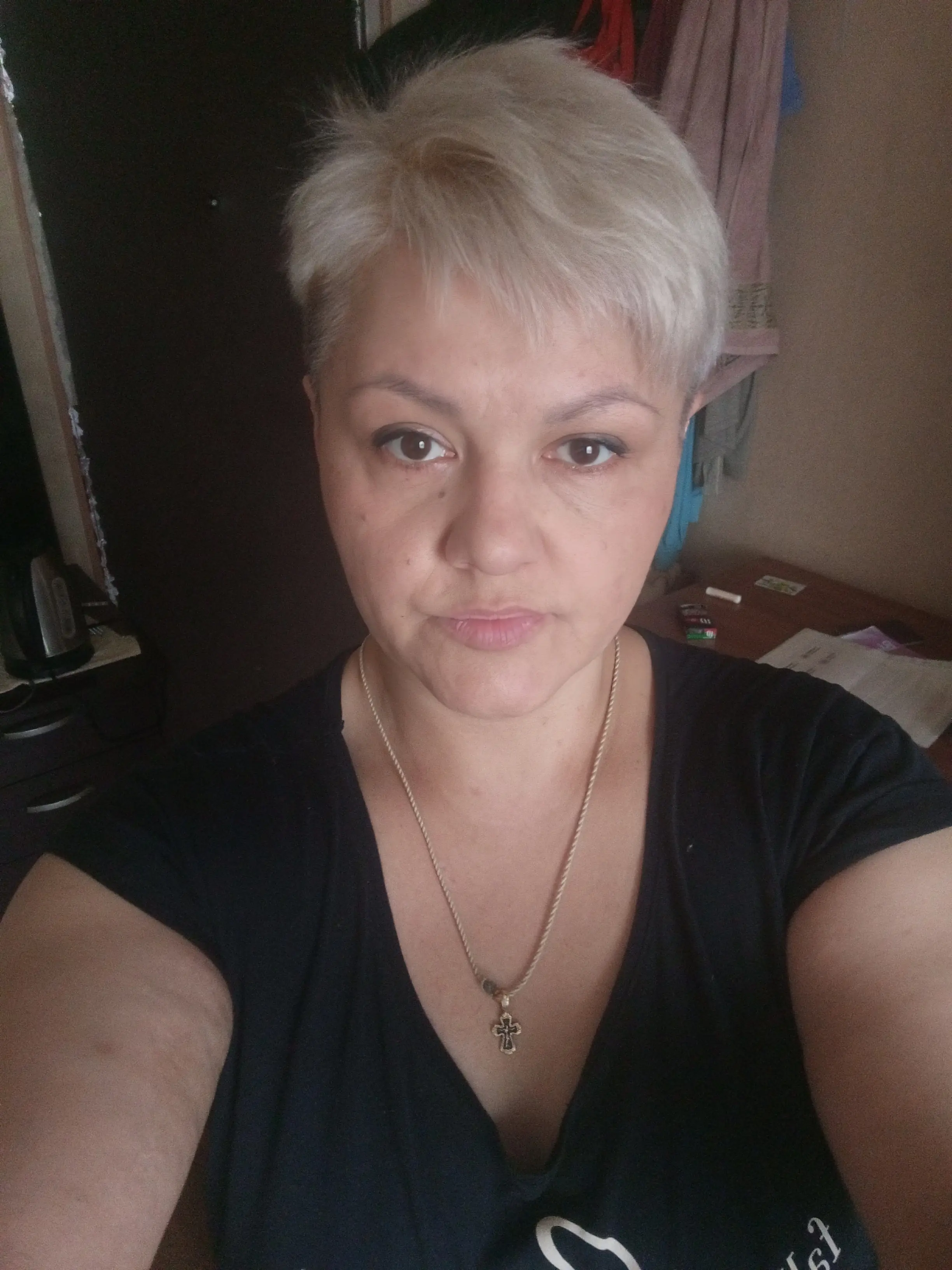 Светлана Ткаченко