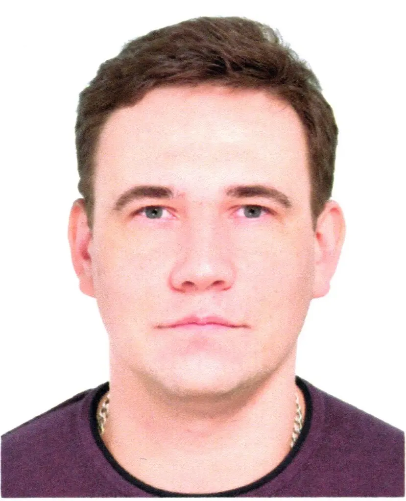 Василий Голубев | Сетка — социальная сеть от hh.ru