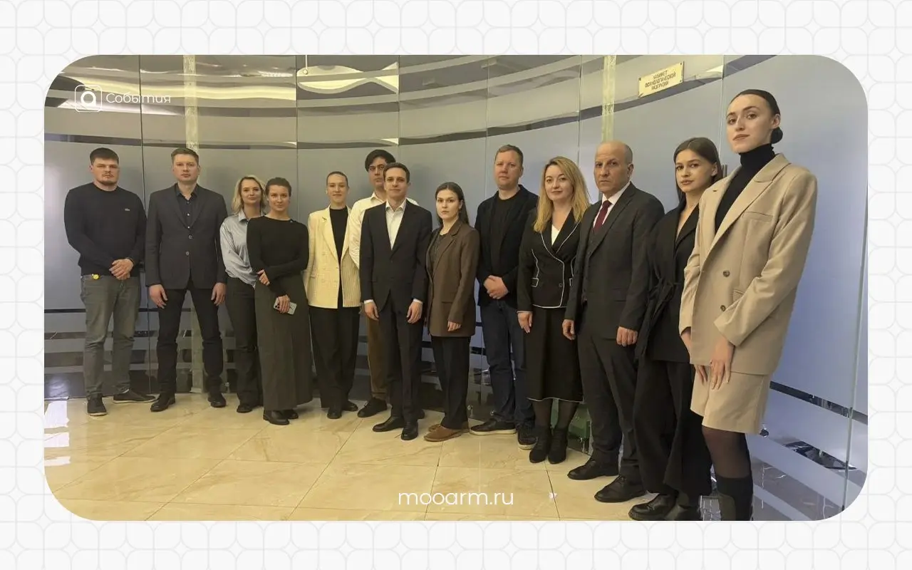 🤝В штабе Ассоциации региональной молодежи состоялась рабочая встреча руководителей Представительств и руководителей молодежных сообществ при Представительствах субъектов СЗФО
В мероприятии приняло уча... | Сетка — социальная сеть от hh.ru
