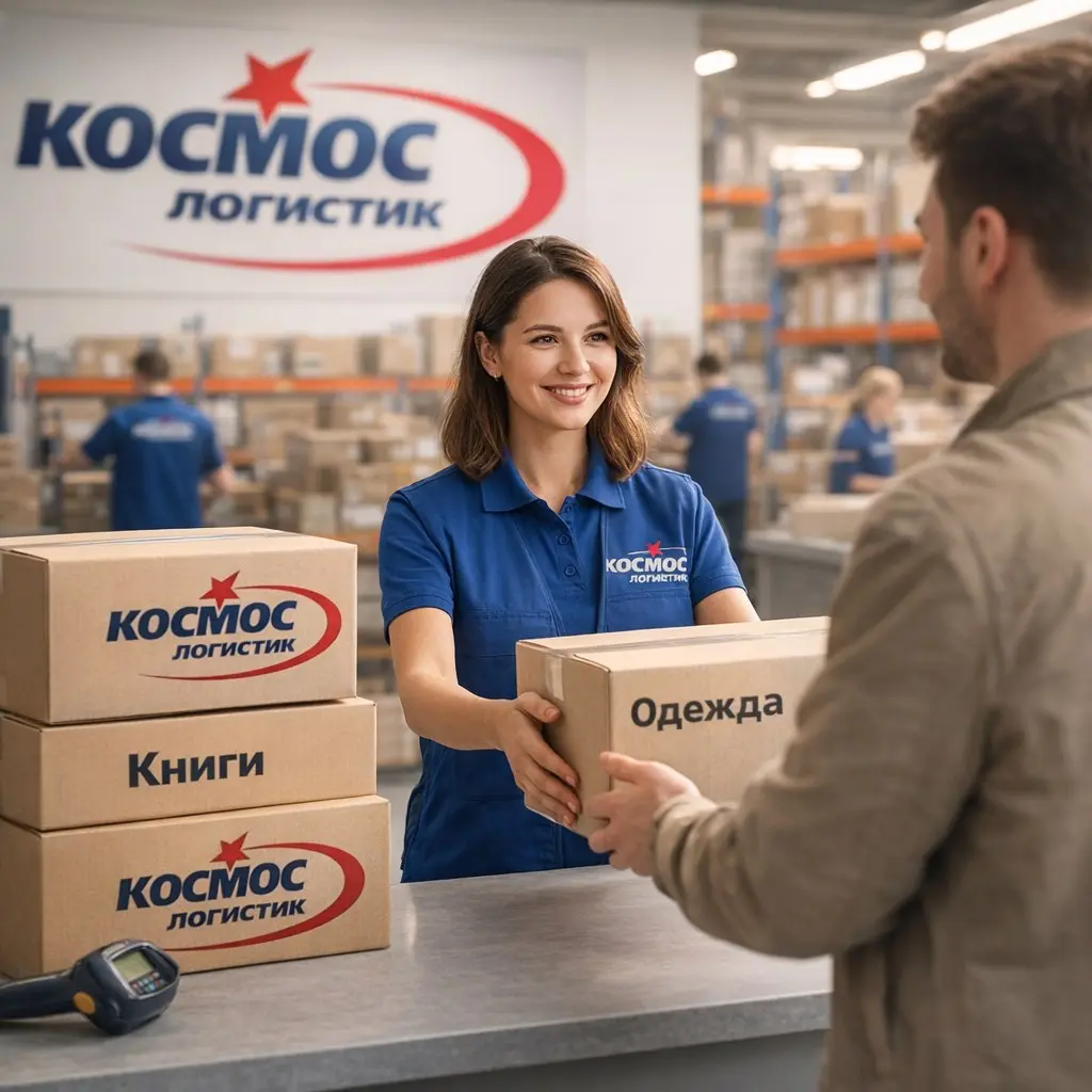 Маркировка заказов в Космос-Логистик
Маркируйте заказы еще на складе: так вы ускорите выдачу на 30%. В Космос Логистик мы обмотаем паллет пленкой от 90 р. и храним от 25 р | Сетка — социальная сеть от hh.ru