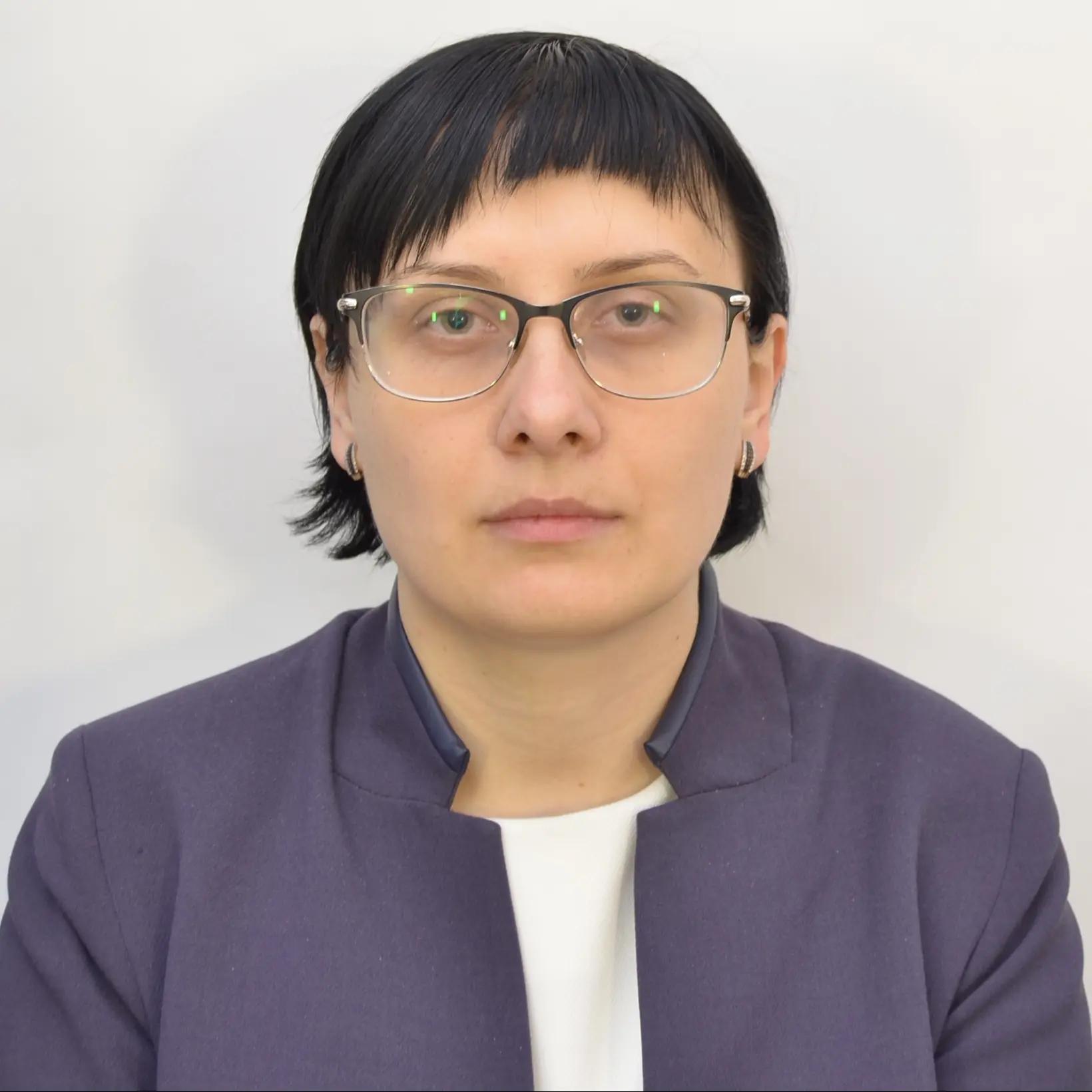 Ольга Мишкина | Сетка — социальная сеть от hh.ru