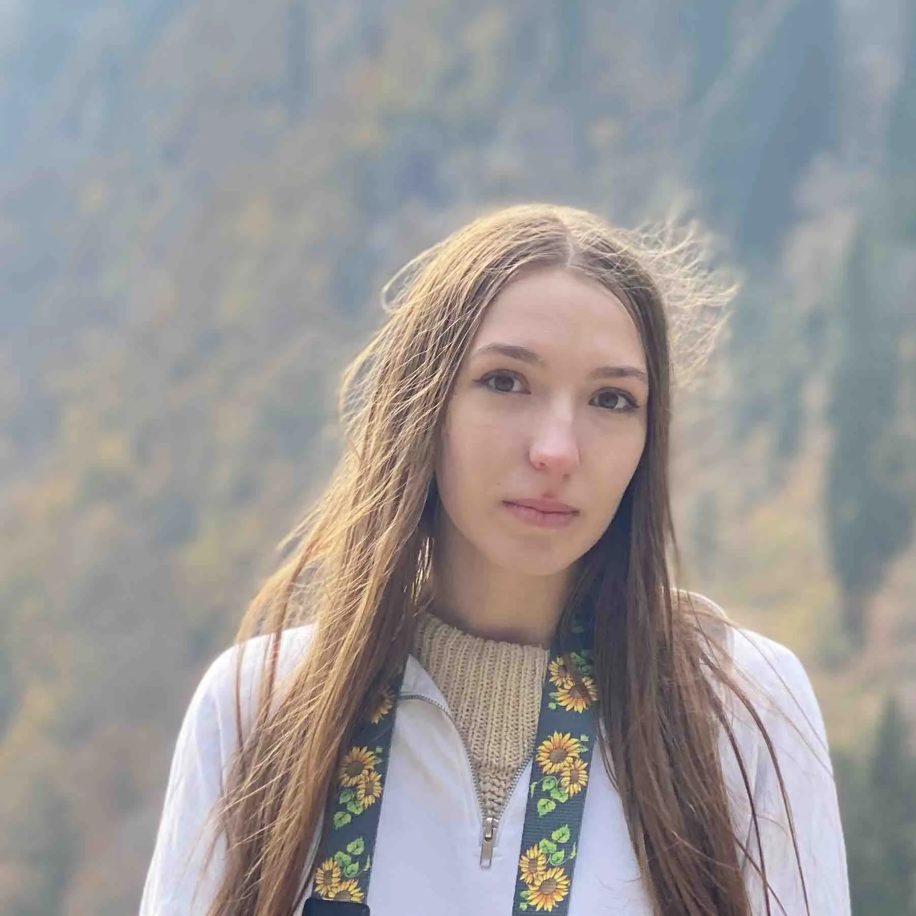 Елена Макарова