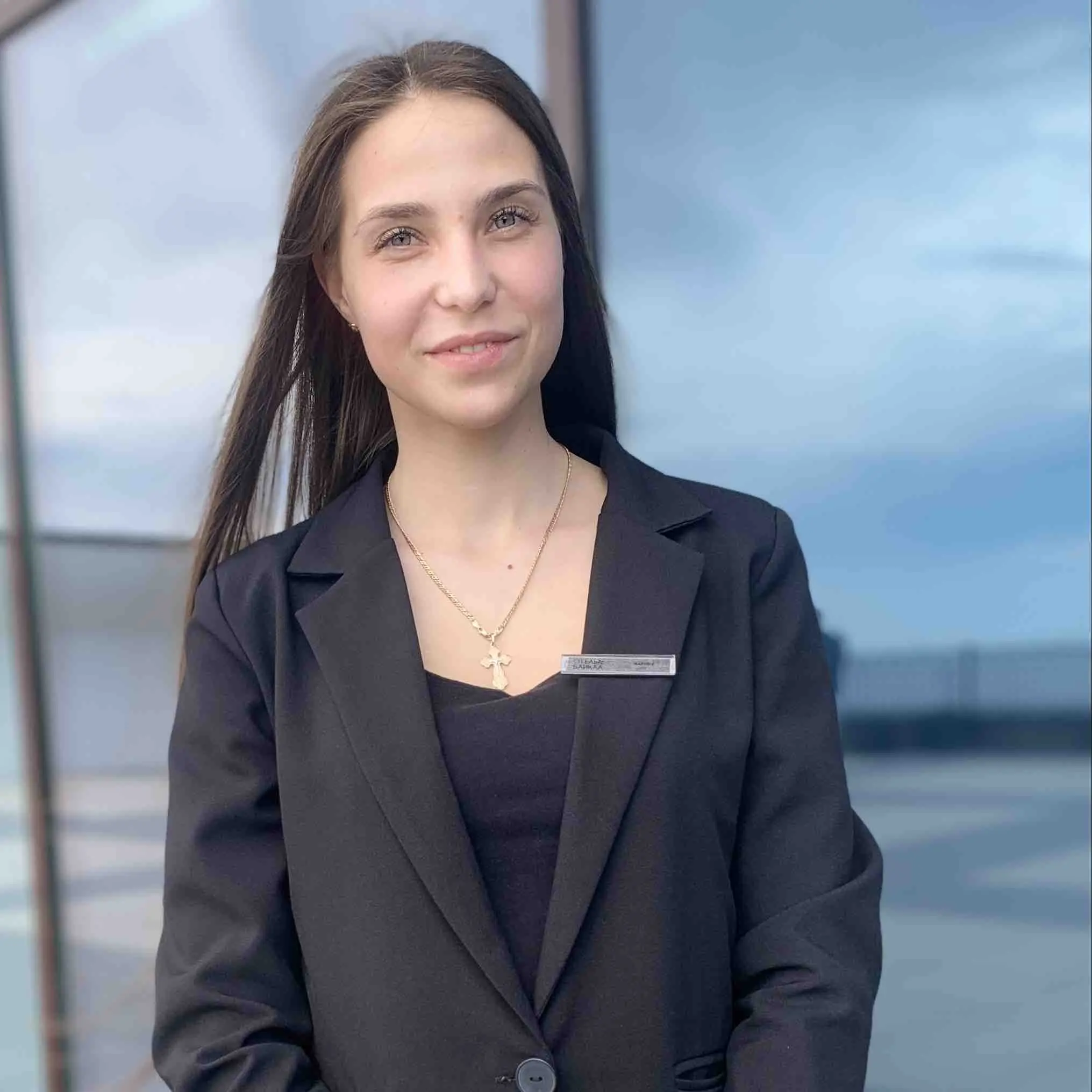 Марина Баранова | Сетка — социальная сеть от hh.ru