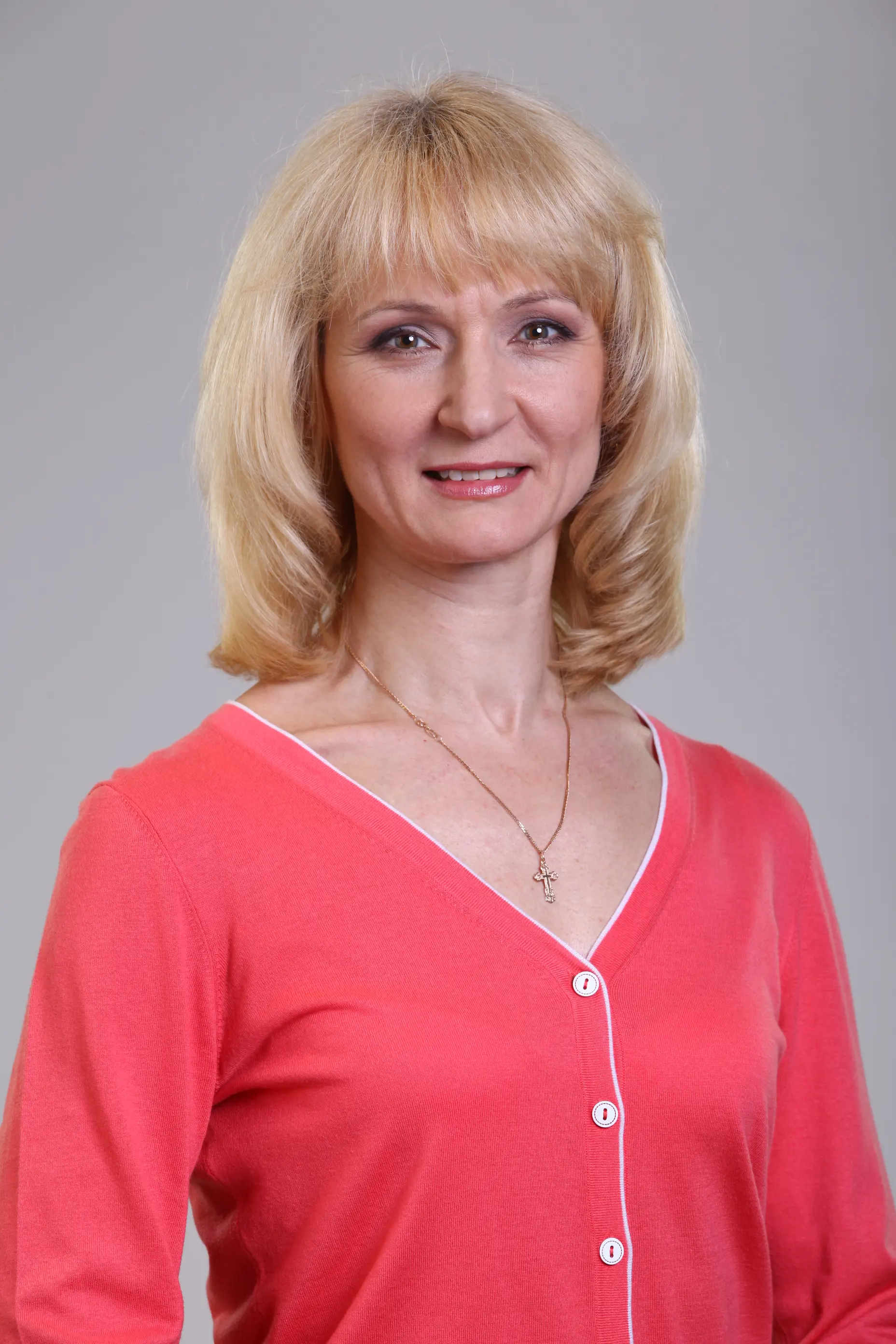 Нелли Кремешкова