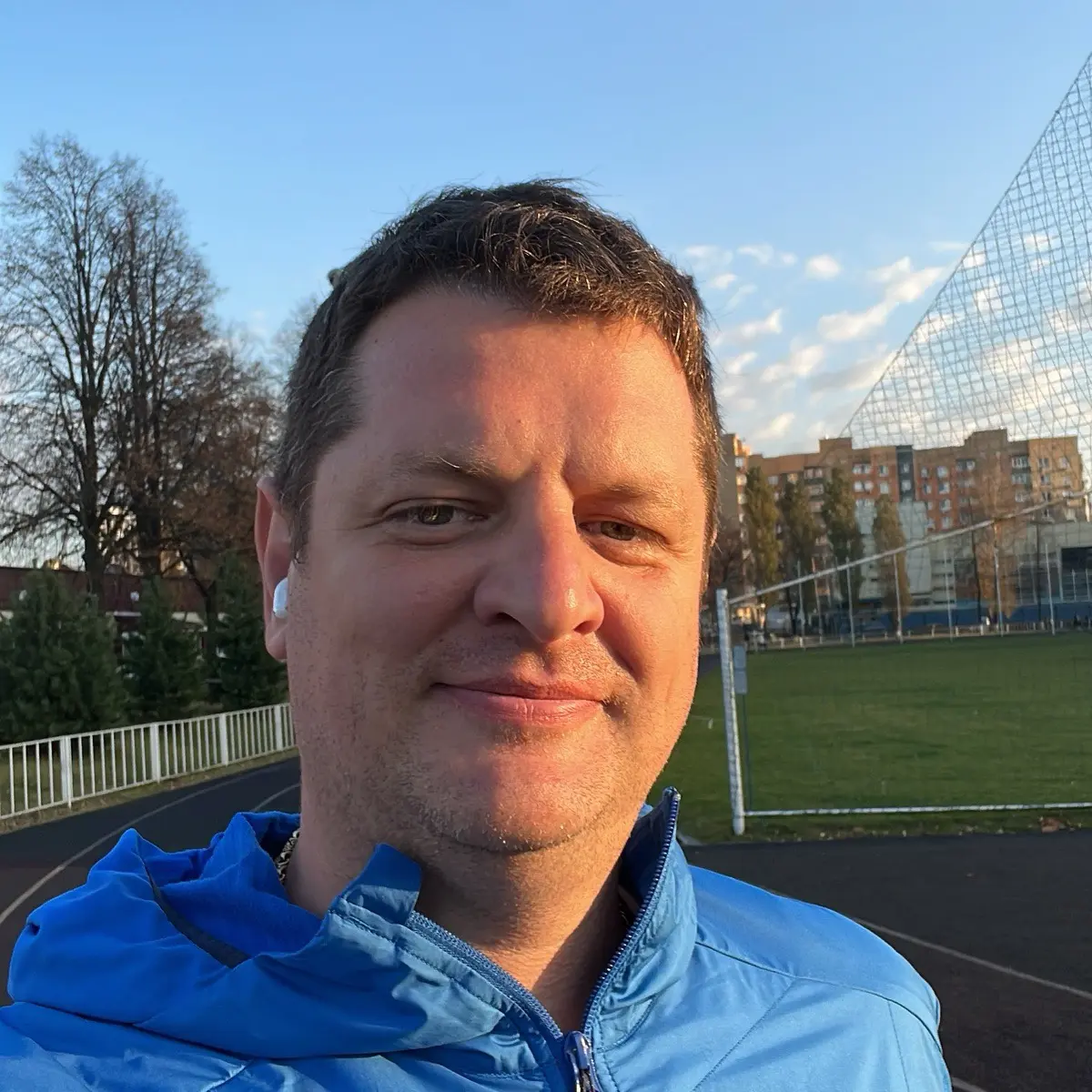 Виктор Ефремов | Сетка — социальная сеть от hh.ru