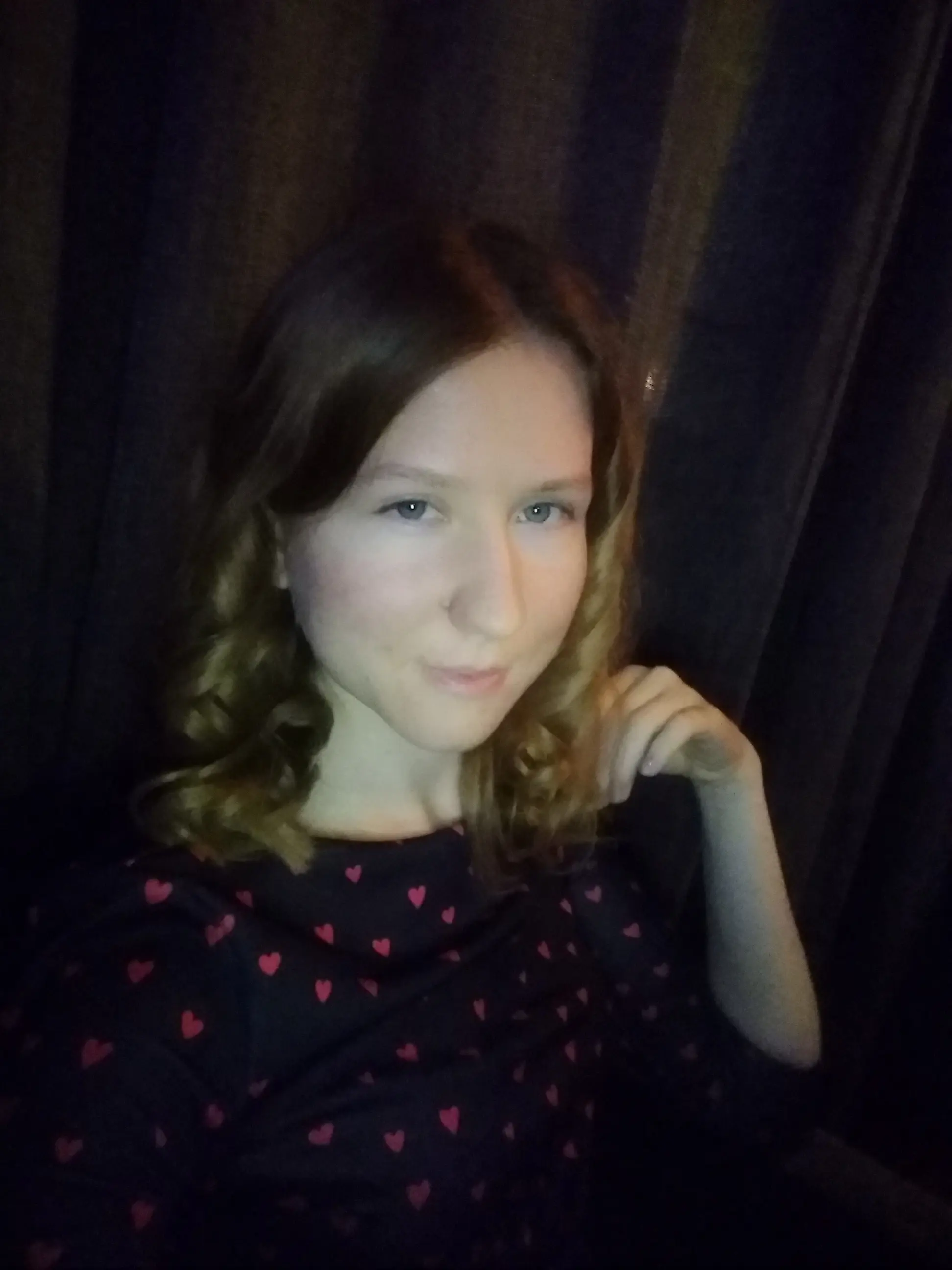 Екатерина Данилова
