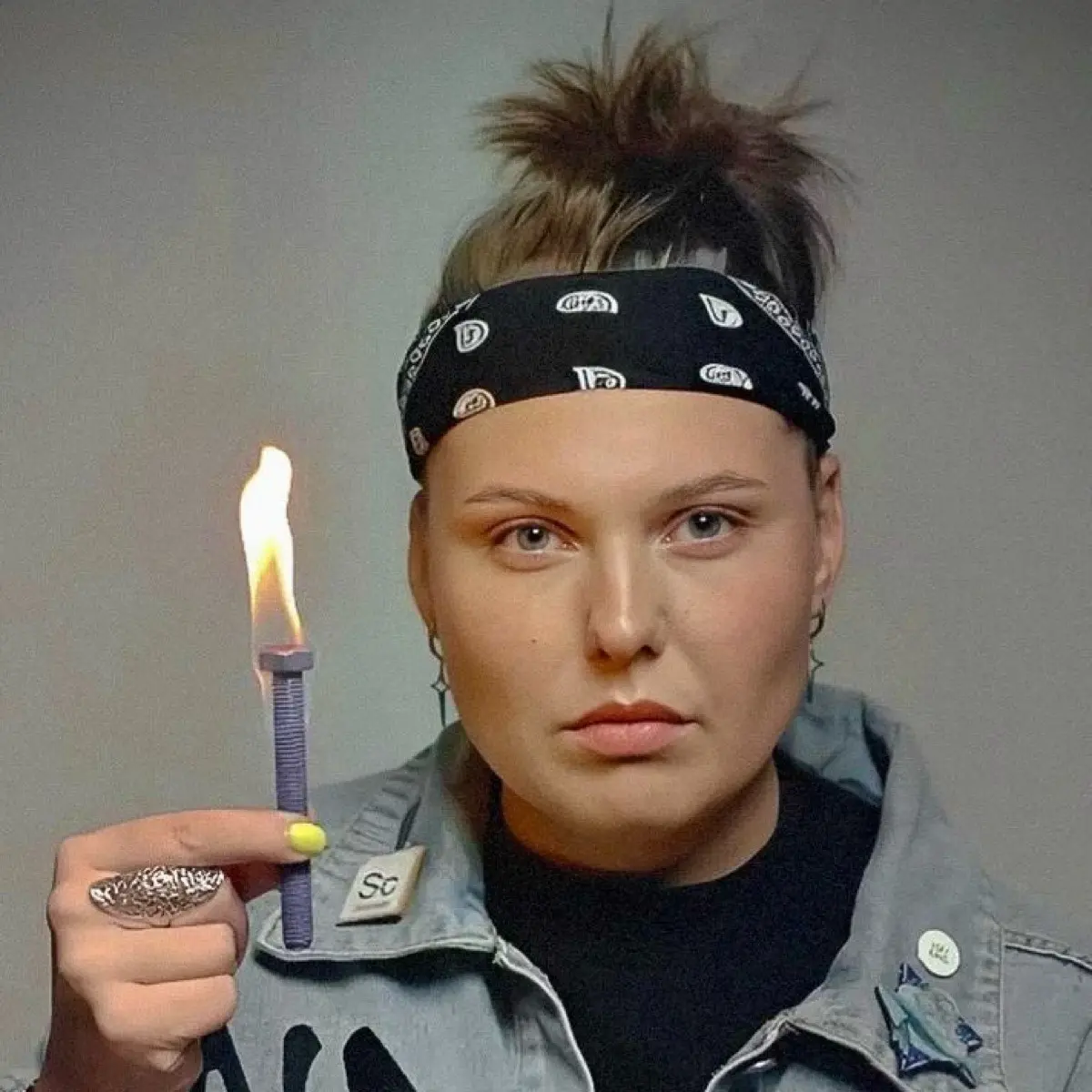 Софья Ярич | Сетка — социальная сеть от hh.ru