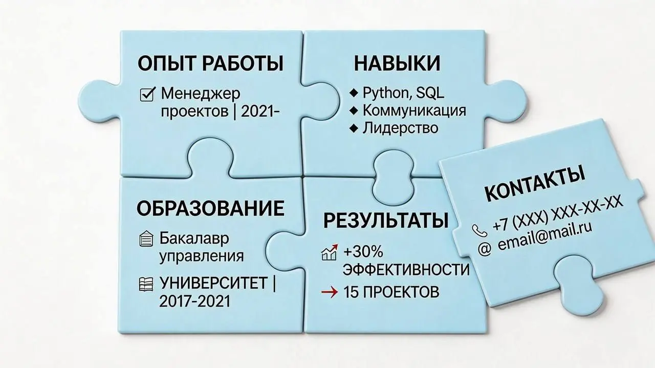 РЕЗЮМЕ ЗАКРЫВАЮТ ЗА 3 СЕКУНДЫ. И ЭТО НЕ ПРО «ПЛОХИХ HR»
Знаете, почему «меня не смотрят» — это часто не про рынок?
Потому что у HR реально есть 3 секунды на первичный скрининг | Сетка — социальная сеть от hh.ru