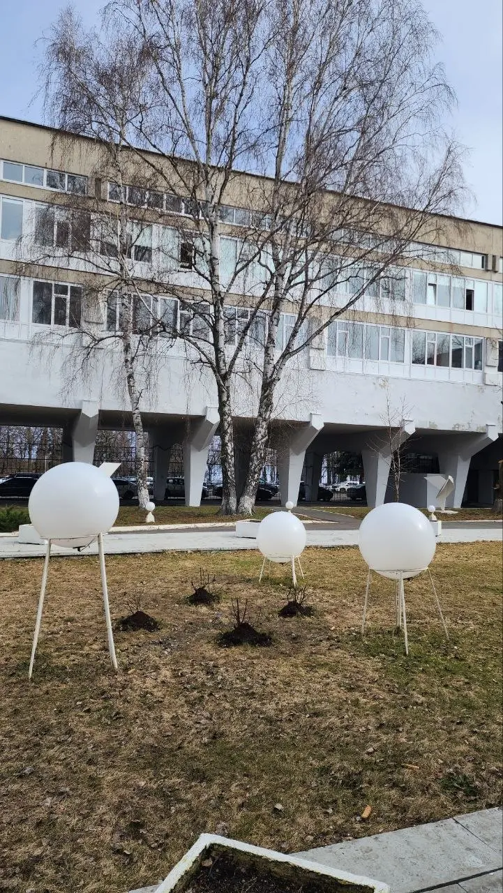Анатомический музей УлГПУ: самое жуткое и завораживающее место «Стачки 2026» #Стачка #Ульяновск | Сетка — социальная сеть от hh.ru