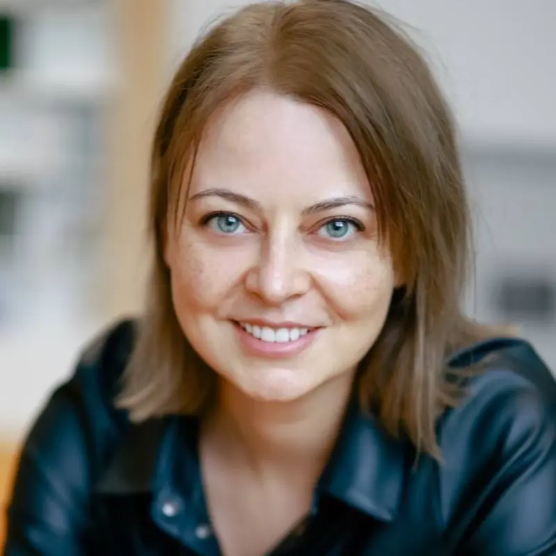 Татьяна Шестопалова