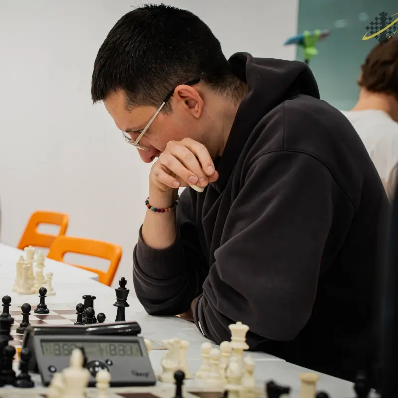 Михаил Лежнев | Сетка — социальная сеть от hh.ru