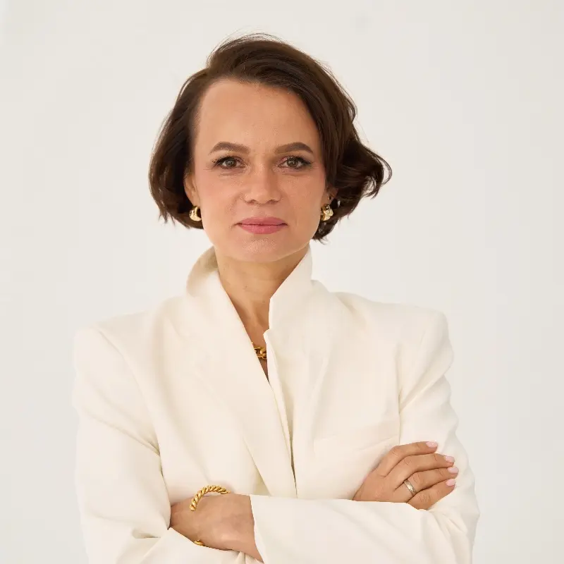 Татьяна Шатарова