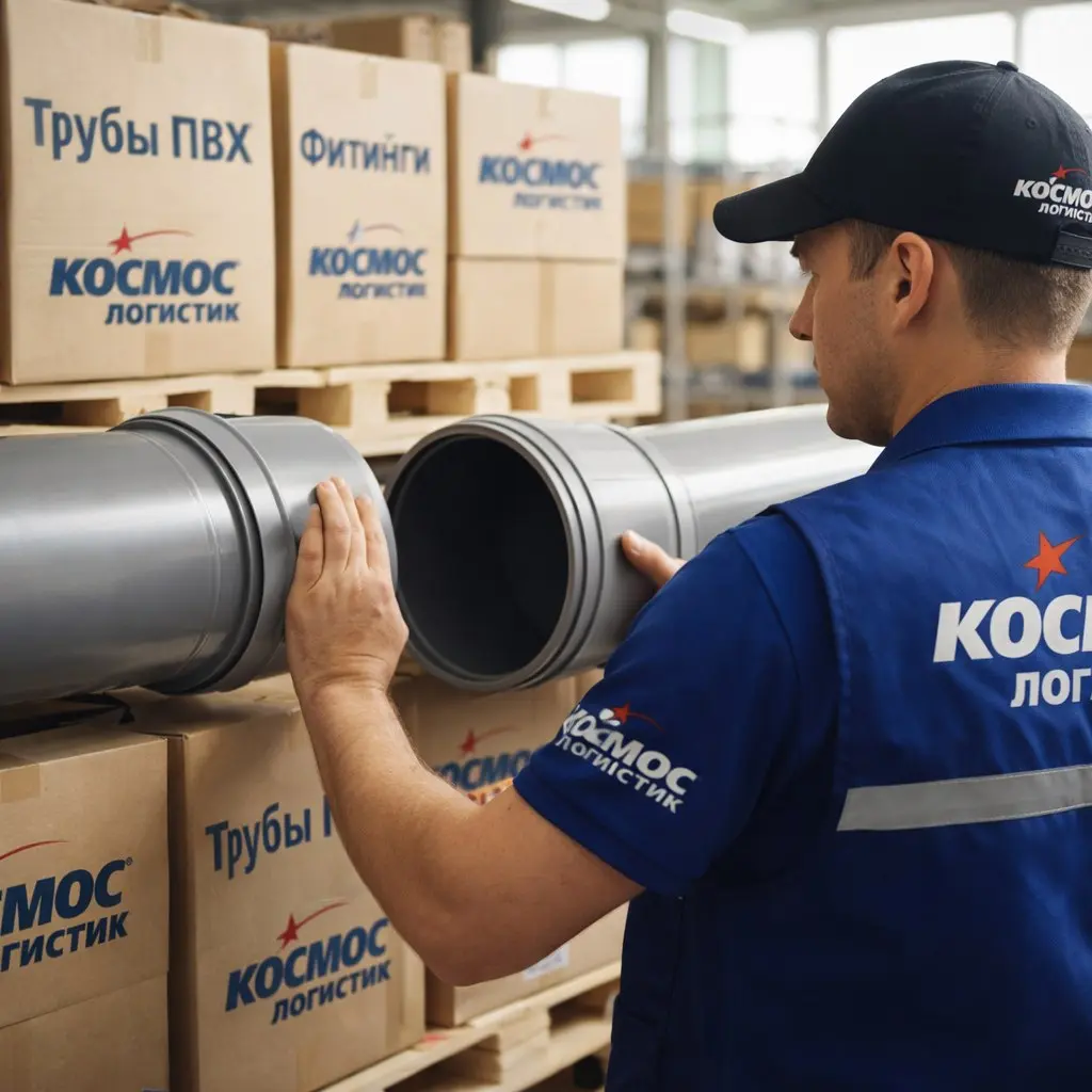 Хранение канализационных труб
Храните трубы горизонтально на ровном основании, чтобы избежать прогибов. В Космос Логистик мы размещаем их на паллетах от 25 р/сутки | Сетка — социальная сеть от hh.ru