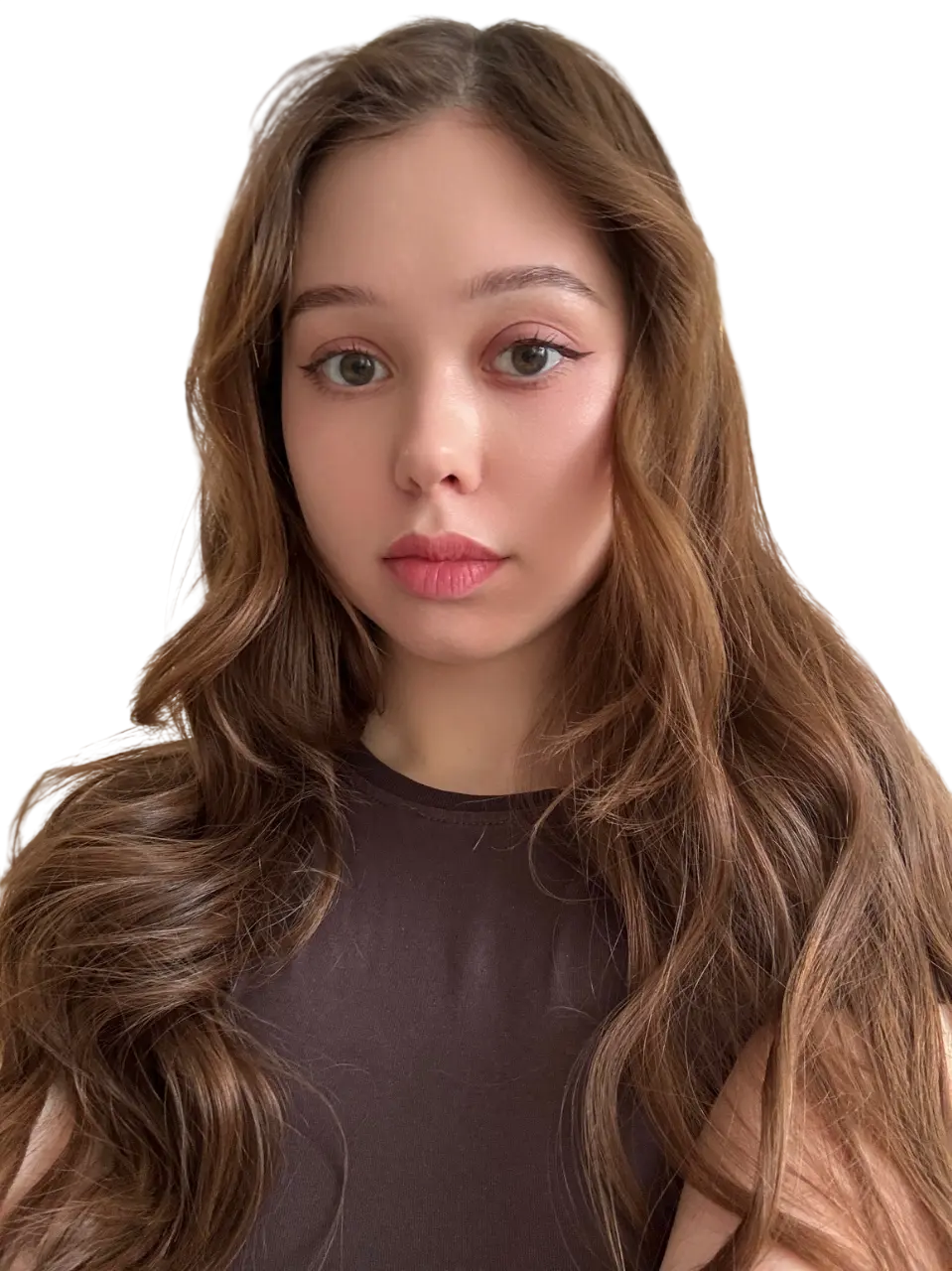 Анастасия Александрова | Сетка — социальная сеть от hh.ru