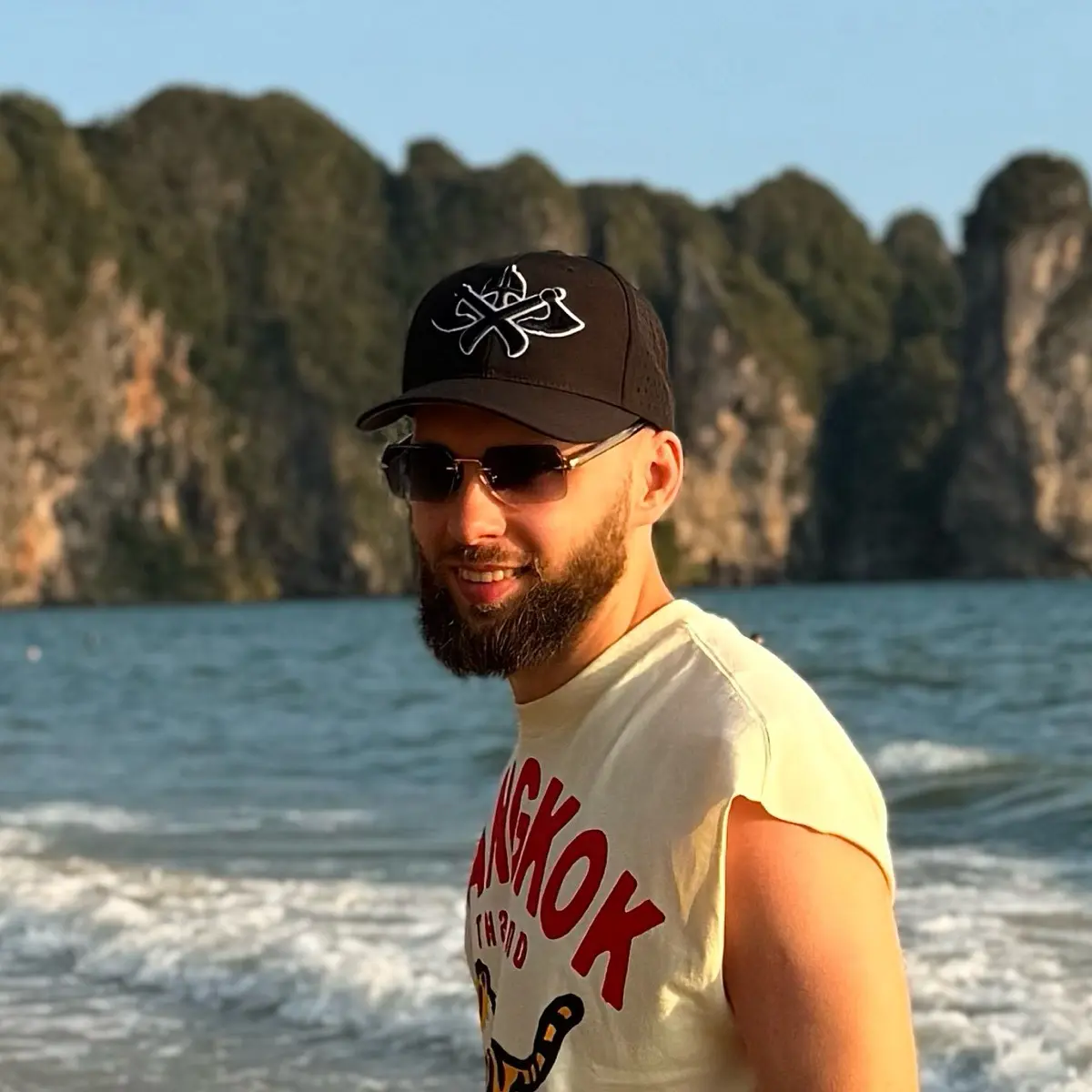 Александр Доведин