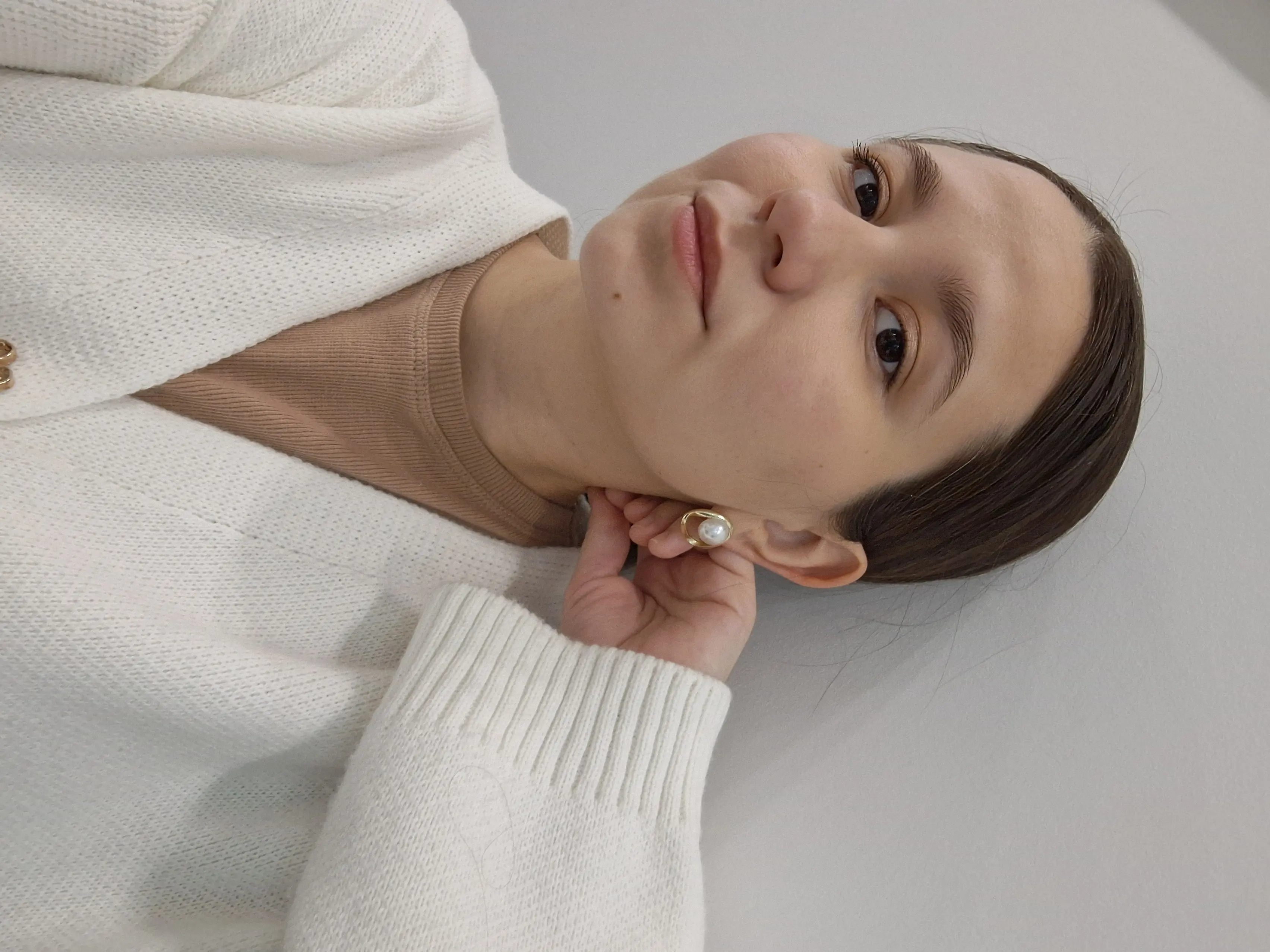 Анна Ларина | Сетка — социальная сеть от hh.ru